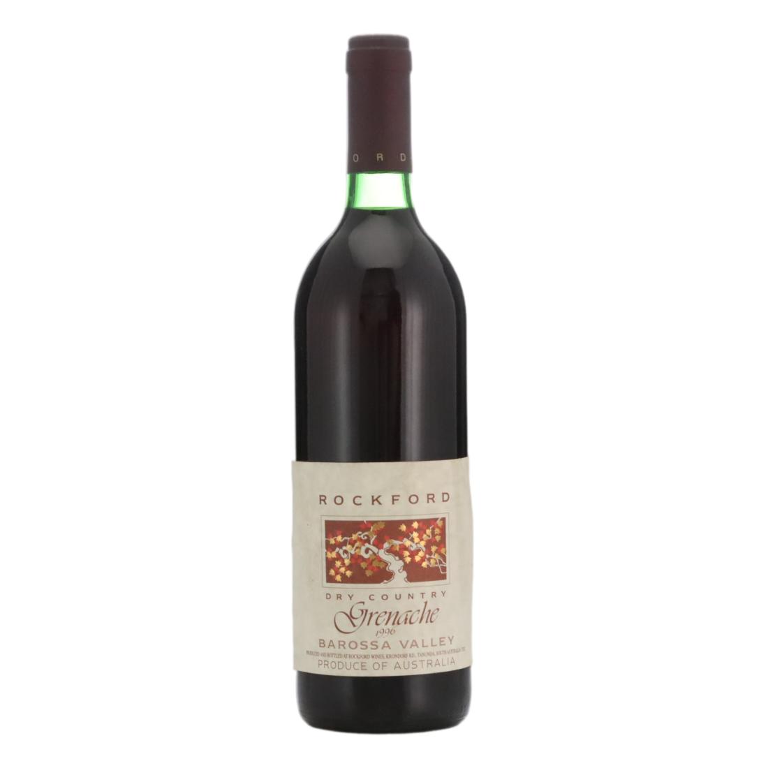 Rockford Dry County 1996 Grenache