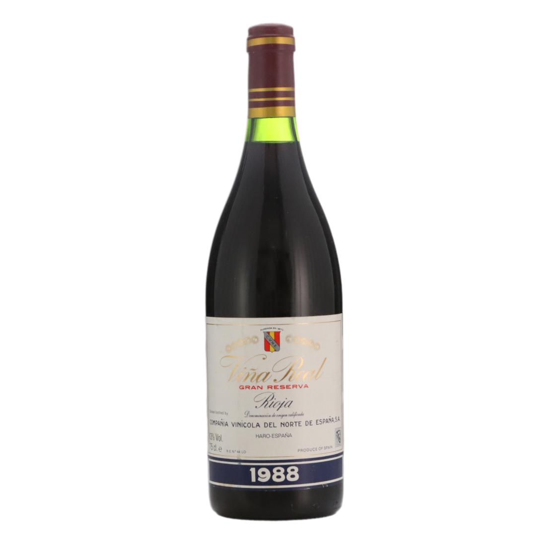 CVNE Viña Real 1988 