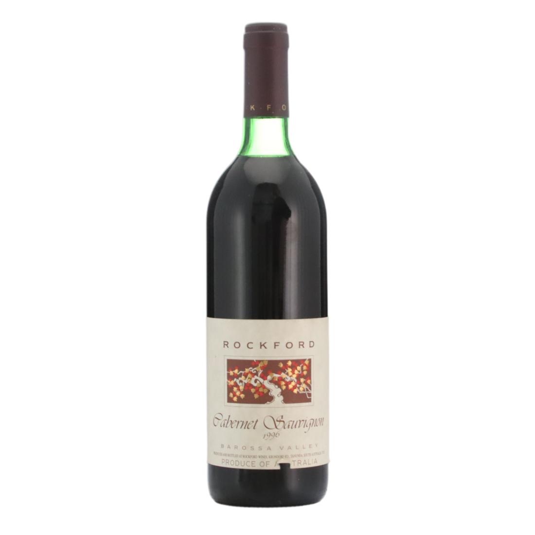 Rockford 1996 Cabernet Sauvignon