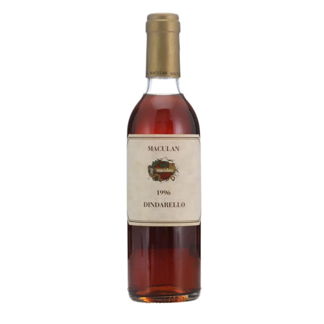 Maculan Dindarello 1996