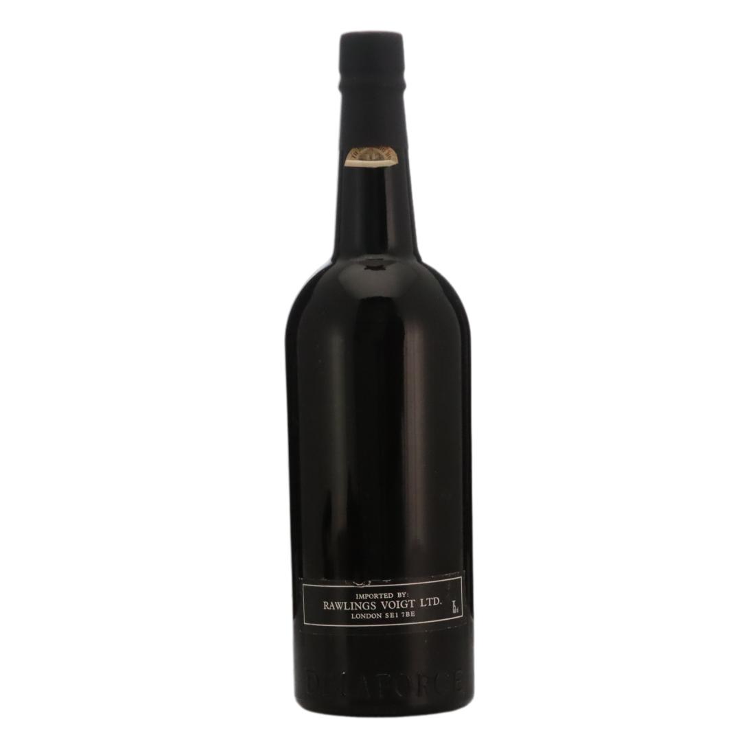 Delaforce 1977 Vintage Port