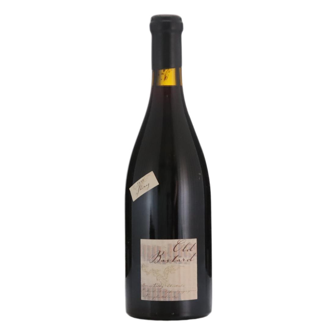 Kaesler Old Bastard 1999