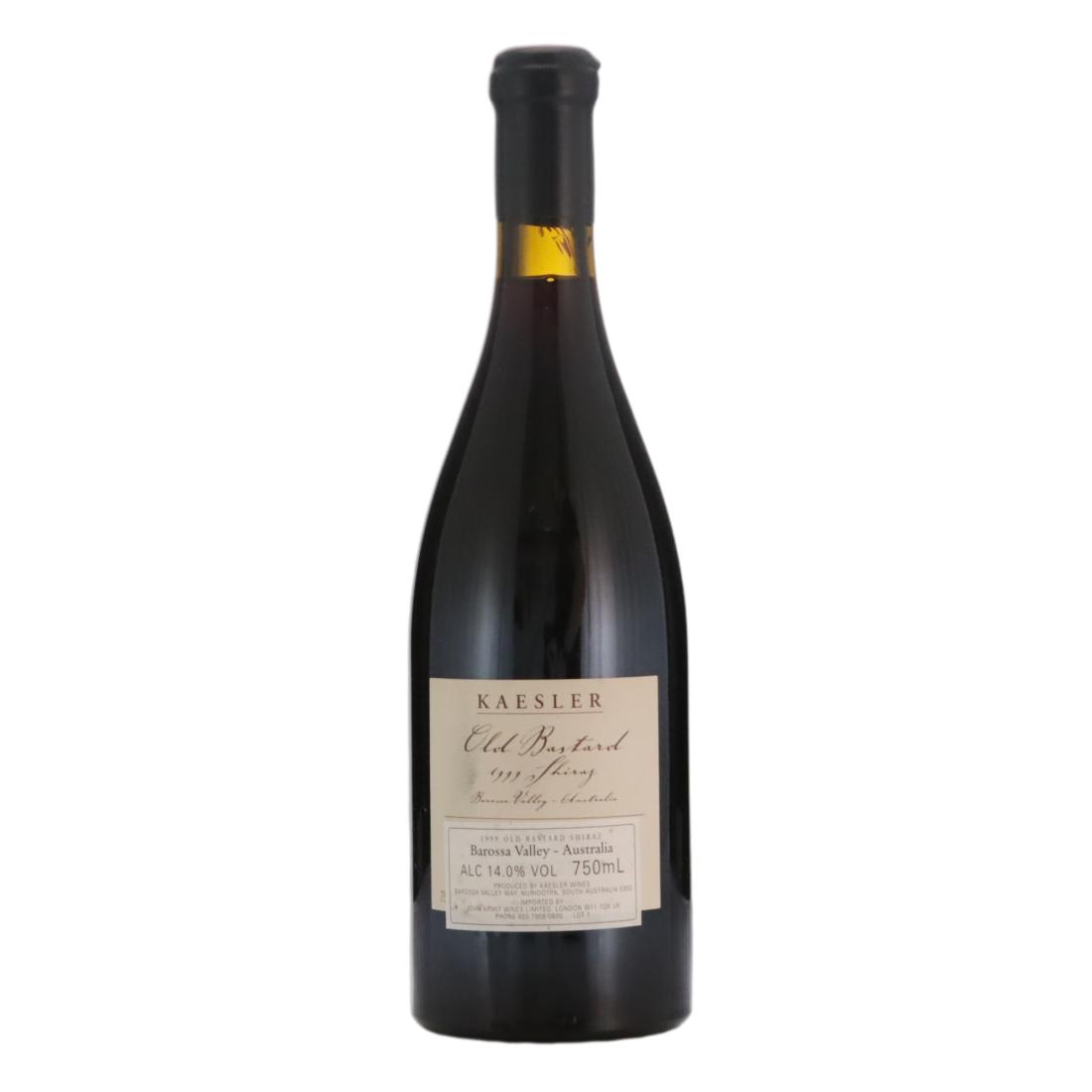 Kaesler Old Bastard 1999