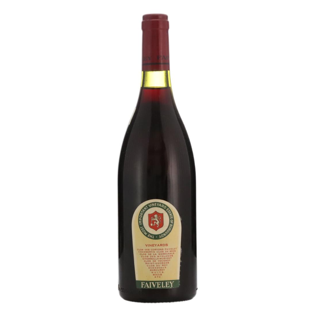 Faiveley 1993