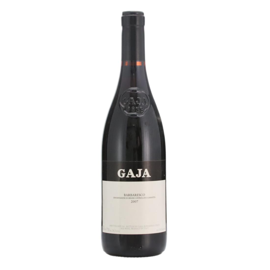 Gaja 2007