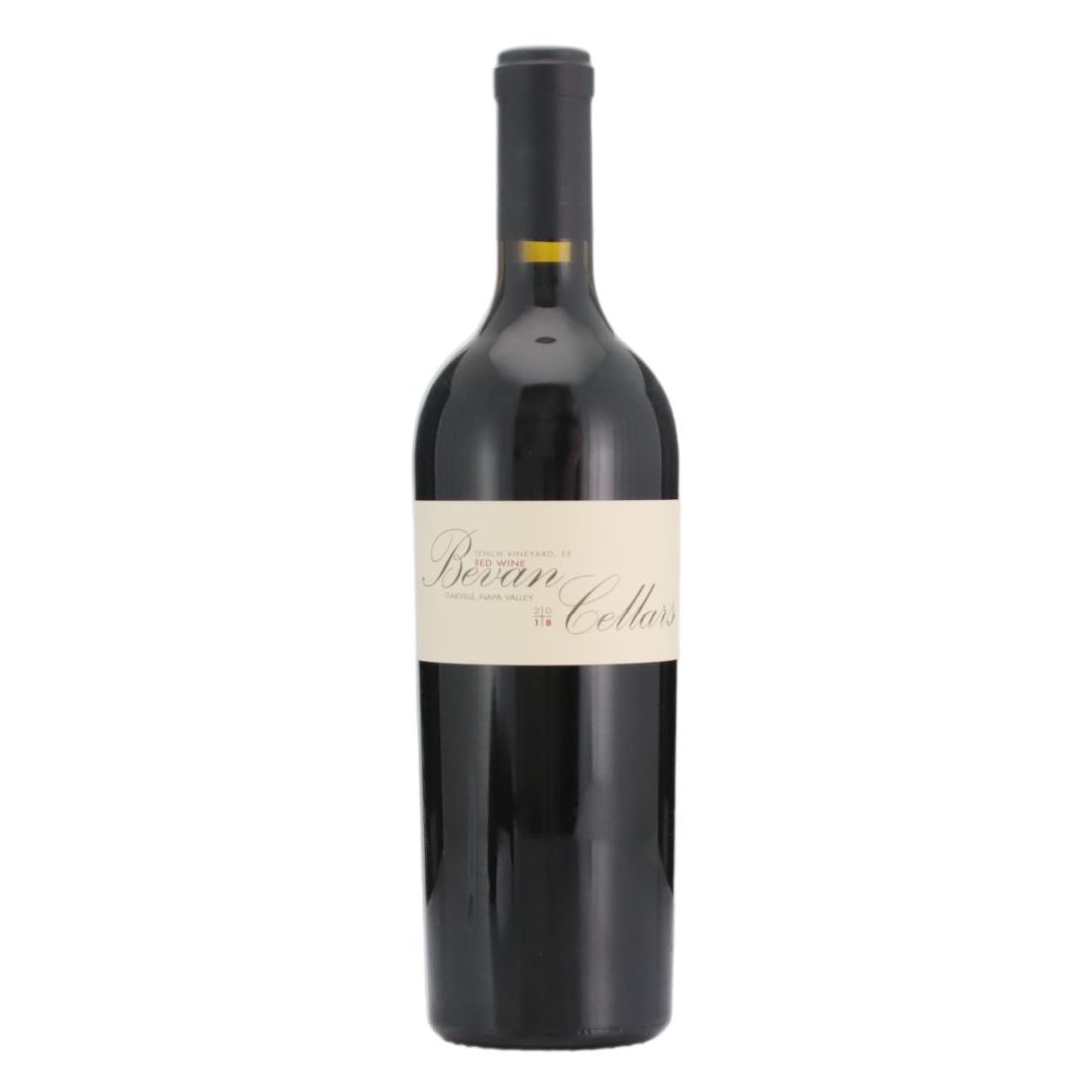Bevan Cellars Tench Vineyard EE 2018