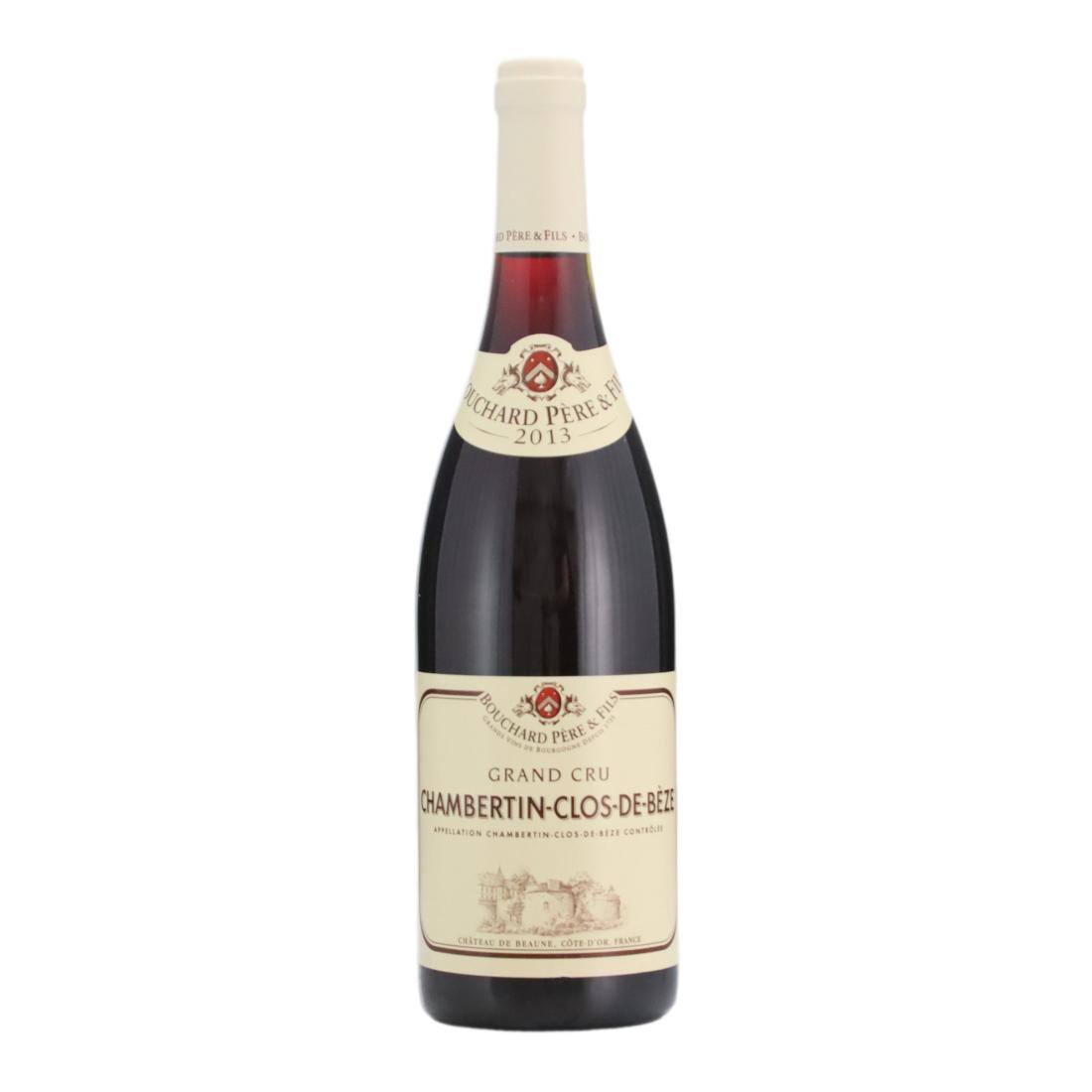 Bouchard Père & Fils 2013