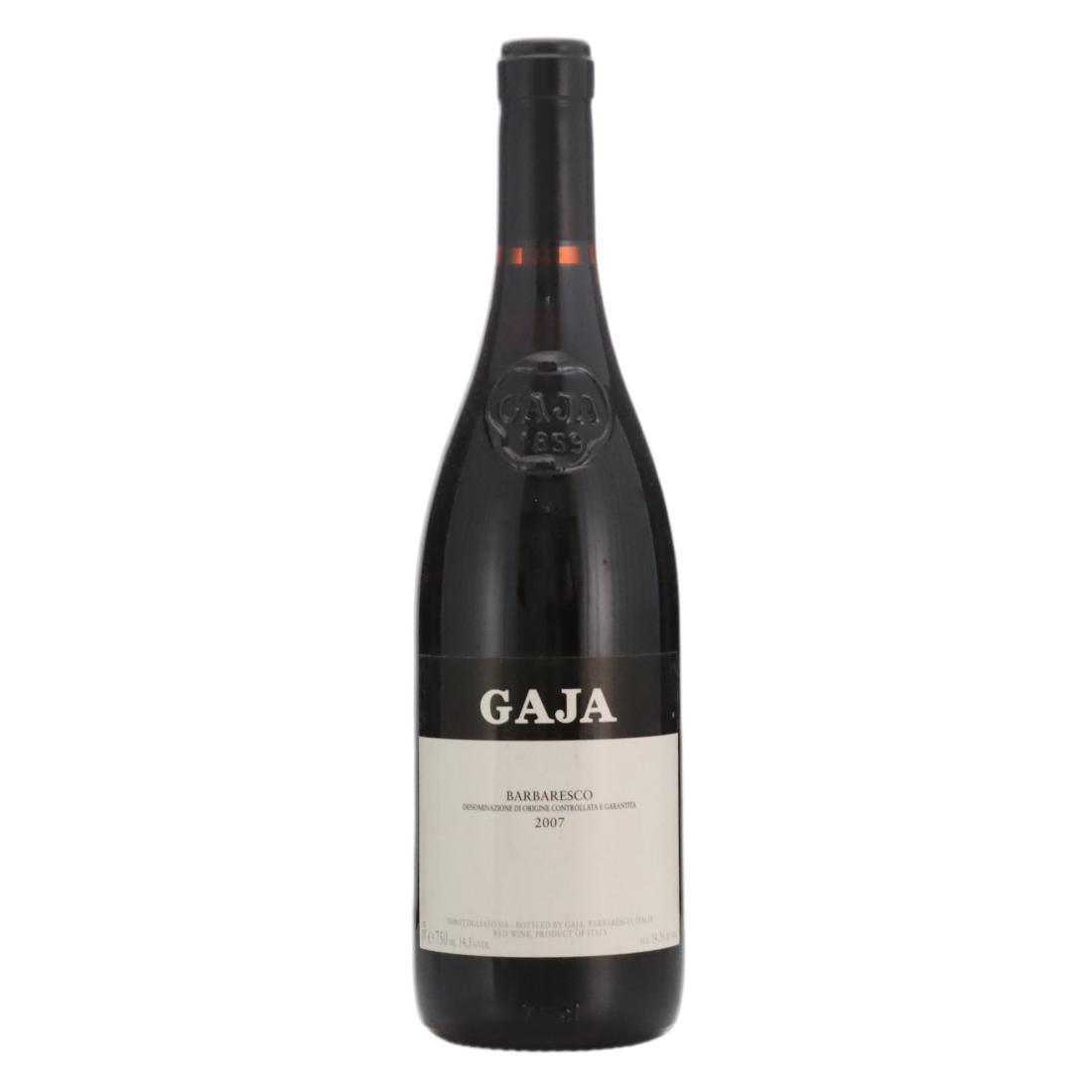 Gaja 2007