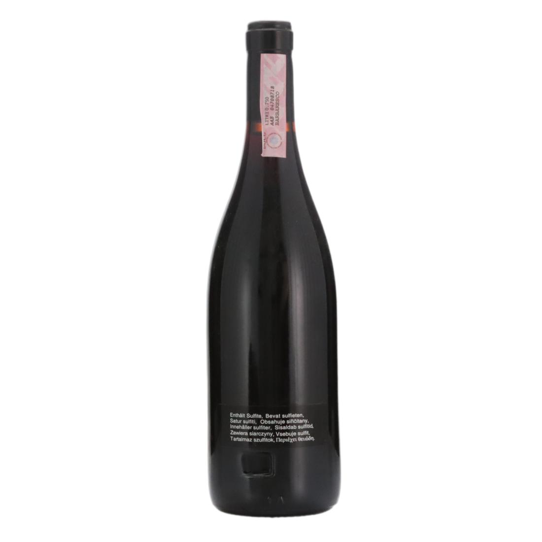 Gaja 2007