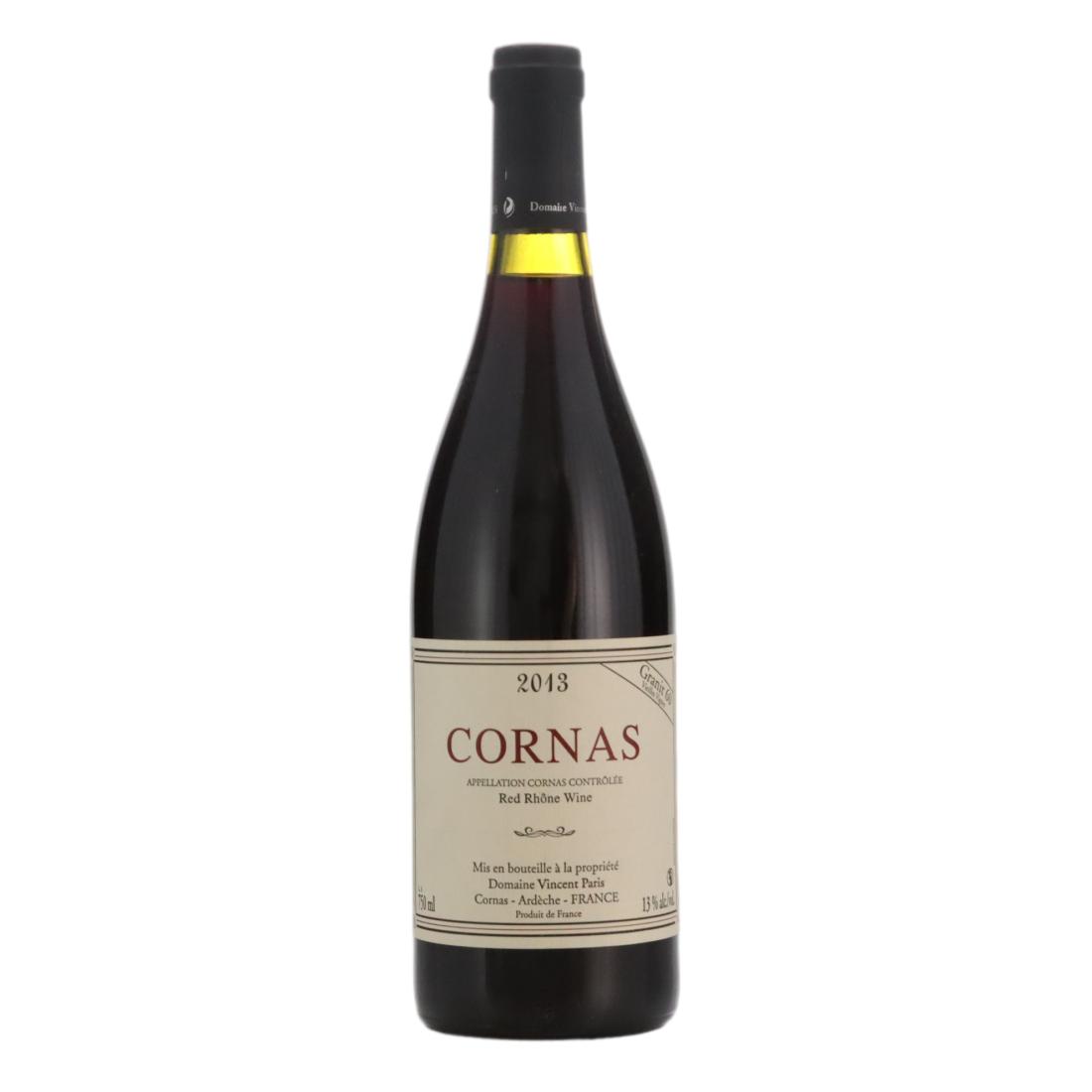 Domaine Vincent Paris 2013 Granit 60