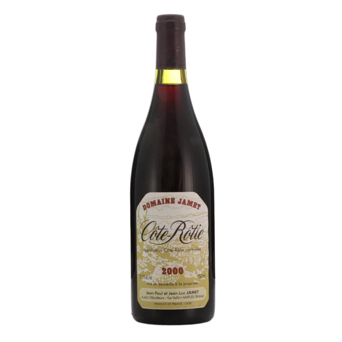 Domaine Jamet 2000