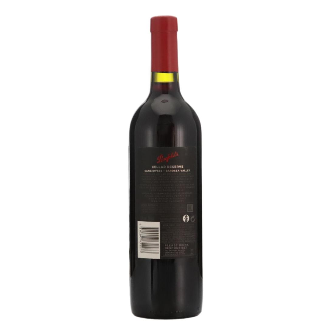 Penfolds Cellar Reserve Sangiovese 2018