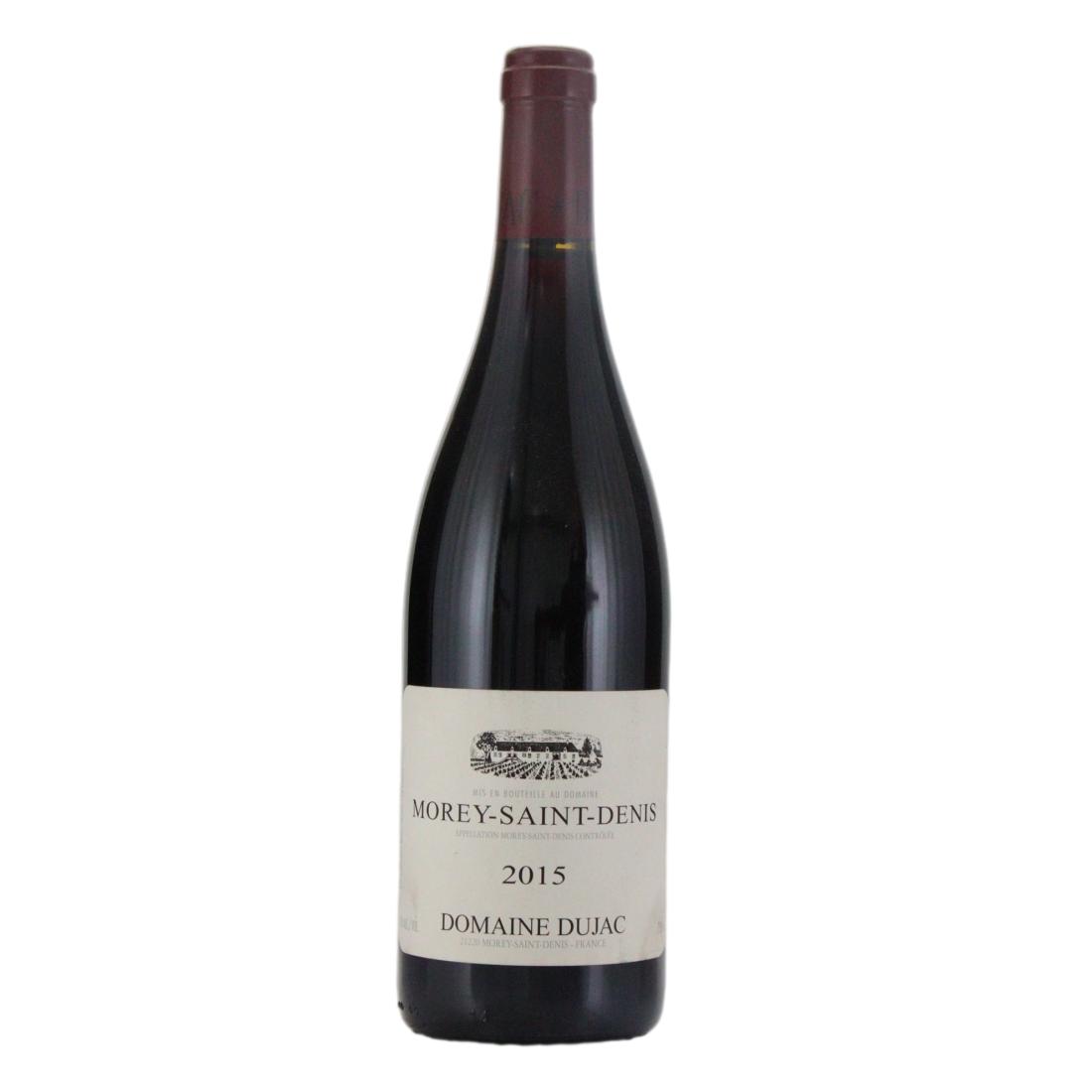 Domaine Dujac 2015