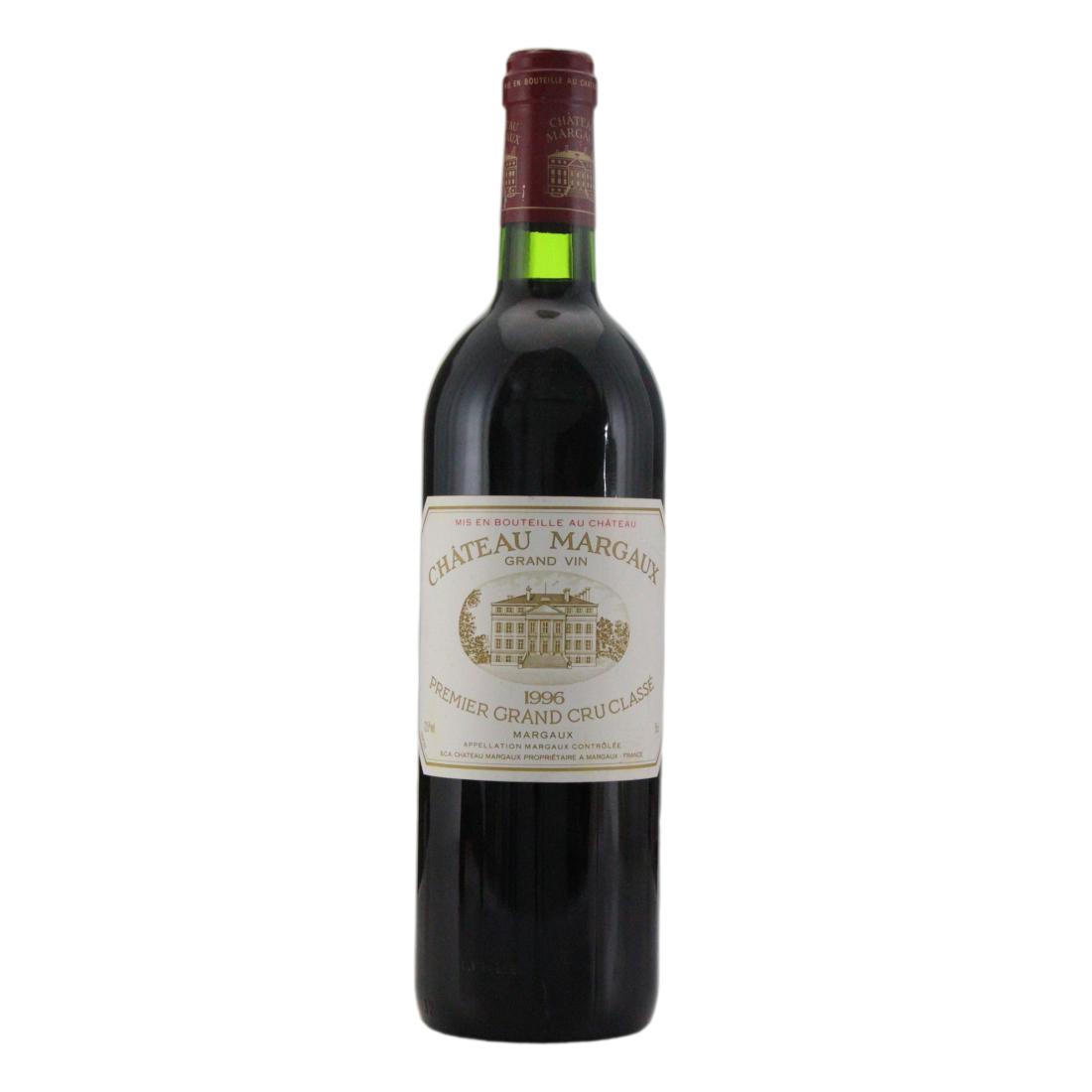 Château Margaux 1996