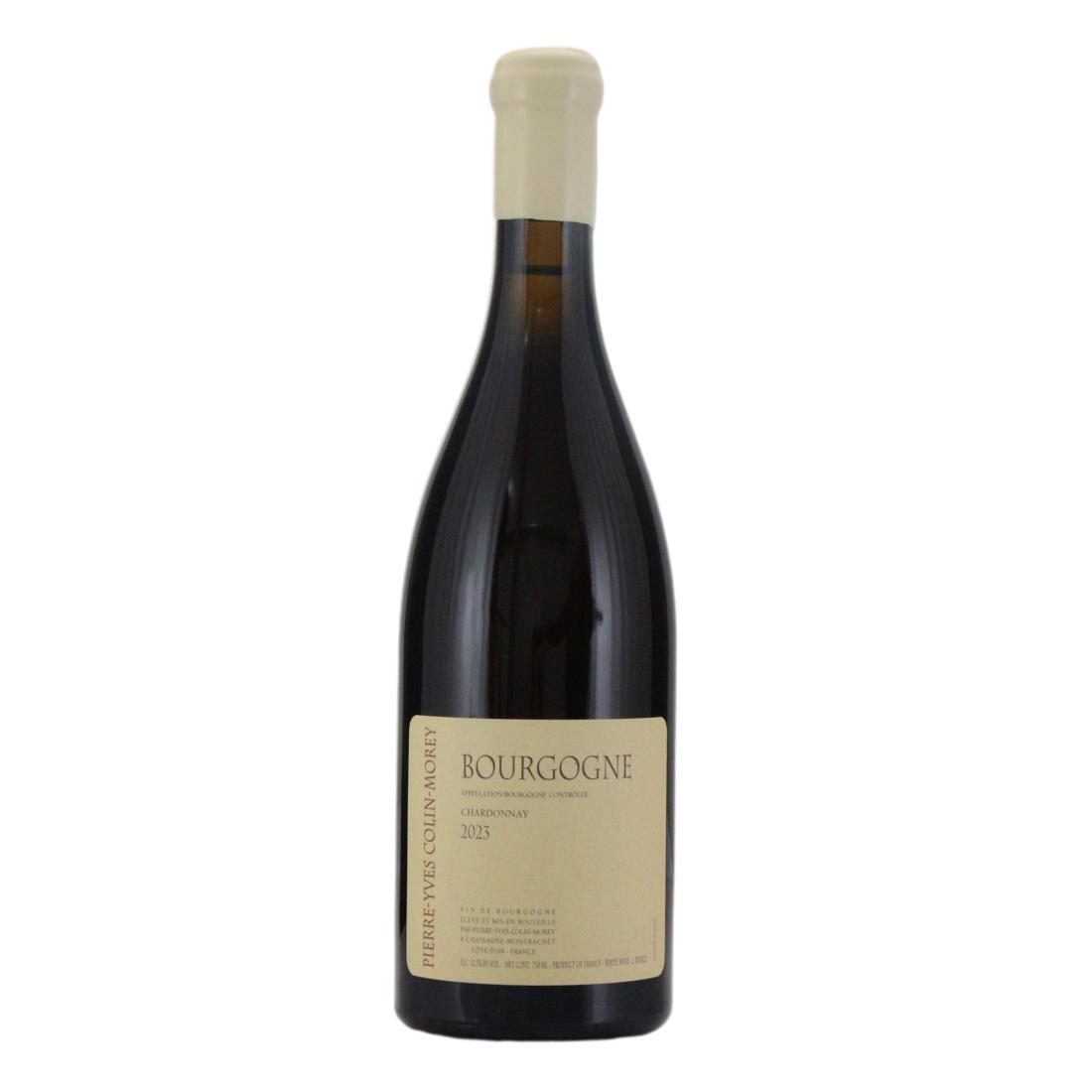 Domaine Pierre-Yves Colin-Morey 2023
