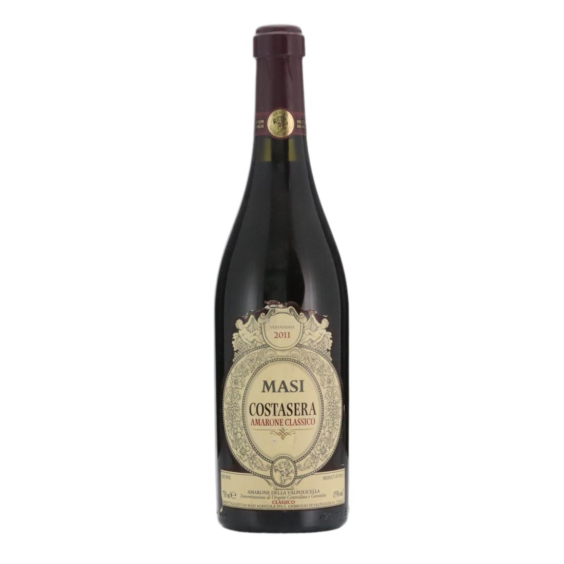 Masi Costasera 2011 Amarone Classico
