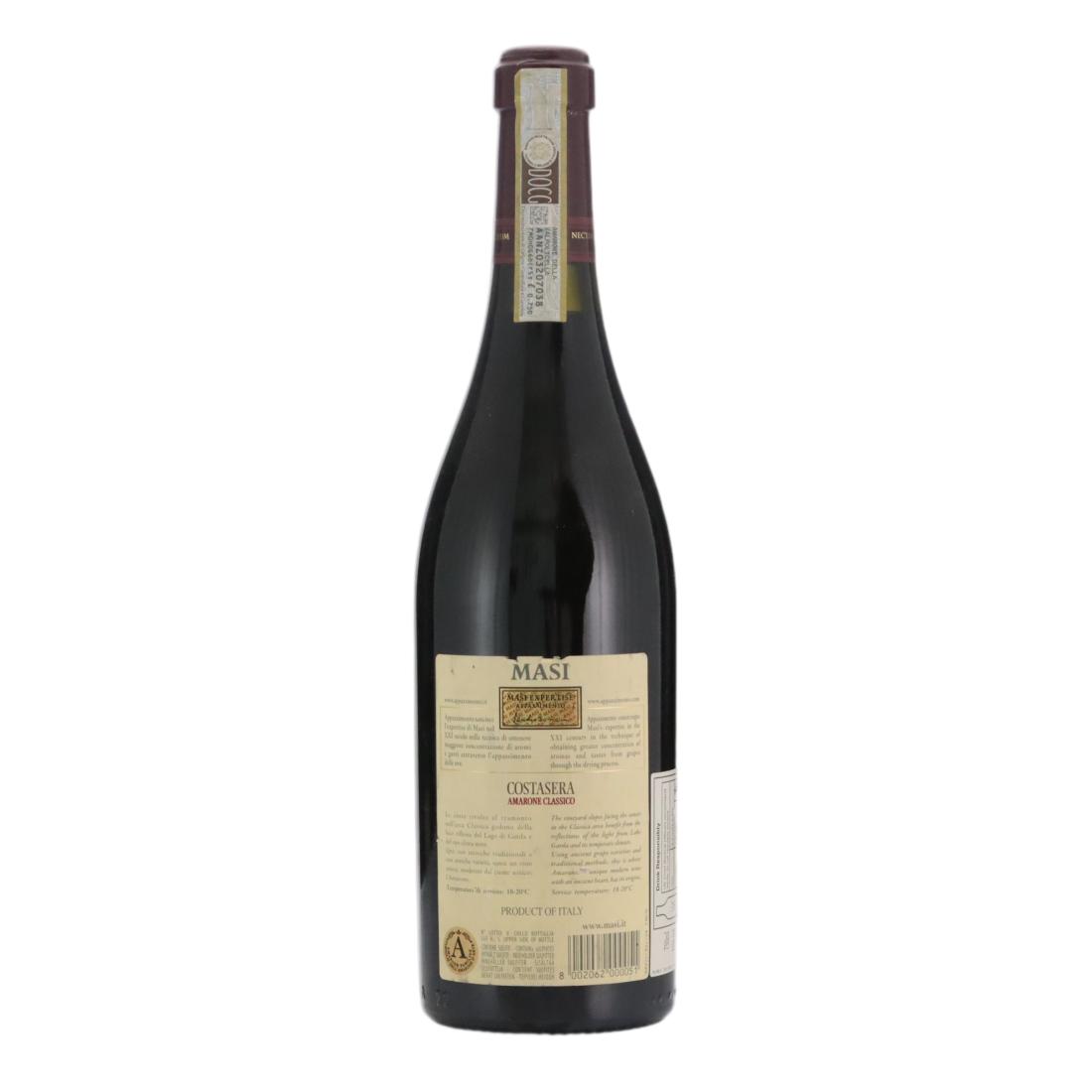 Masi Costasera 2011 Amarone Classico