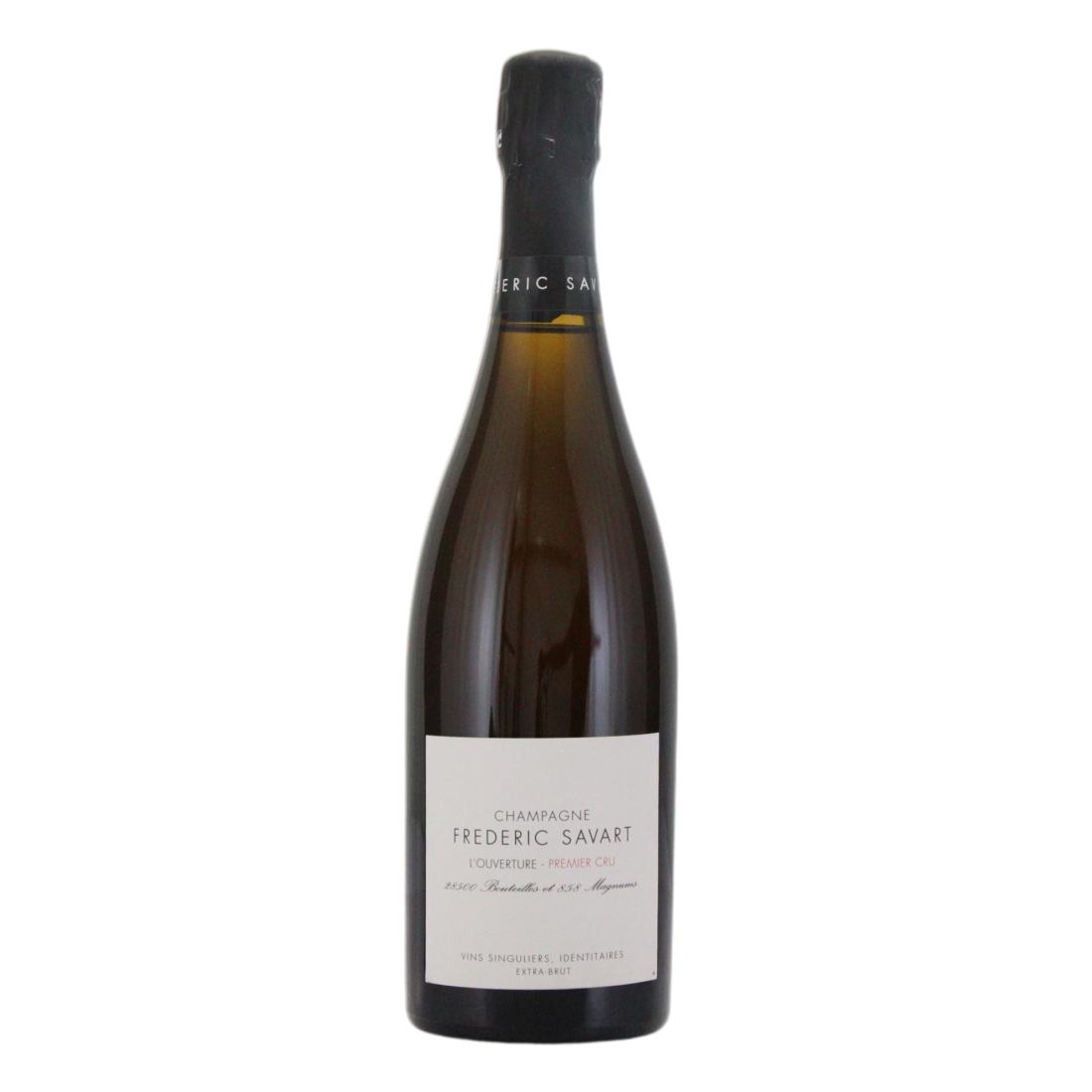 Frédéric Savart NV Champagne