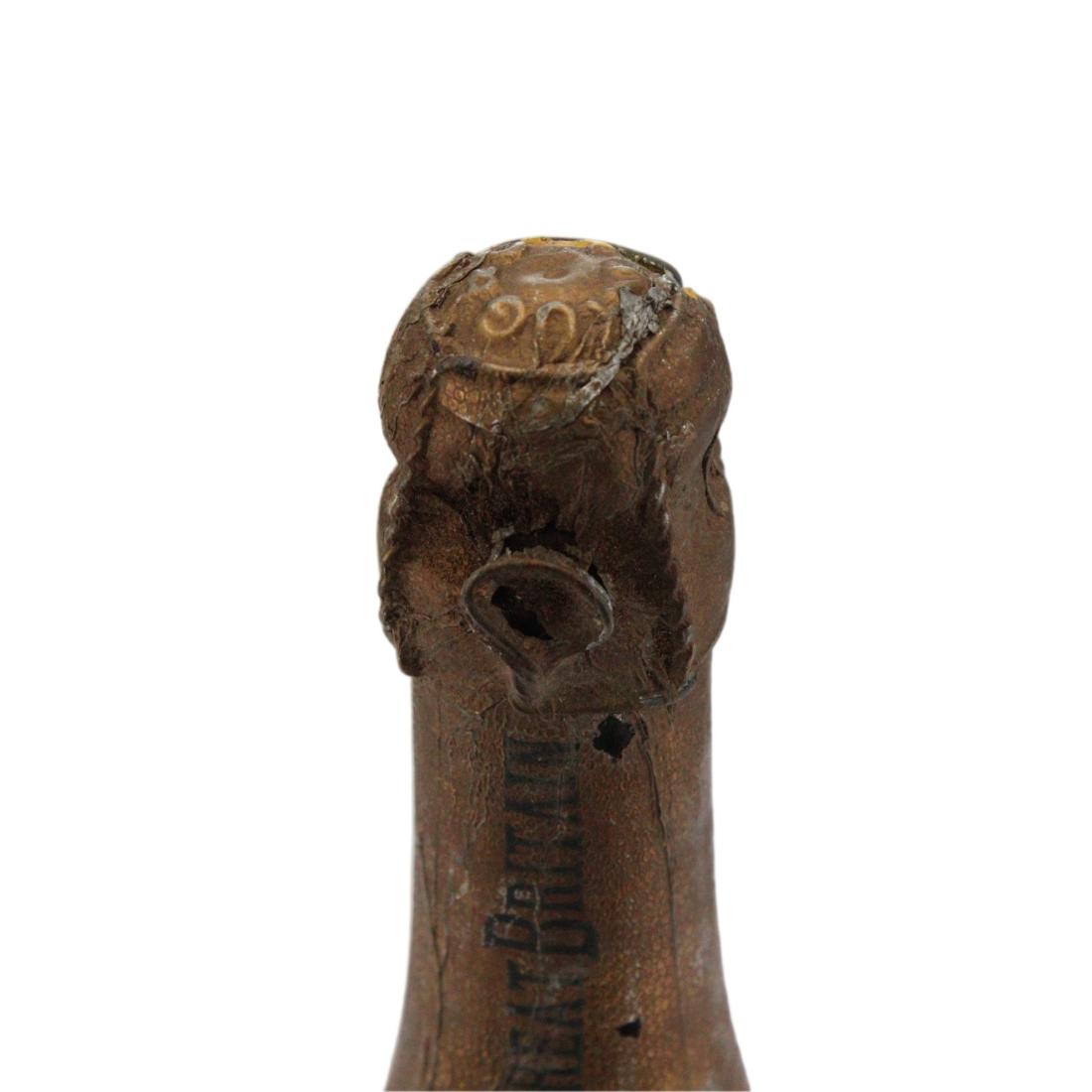 Krug Private Cuvée Champagne