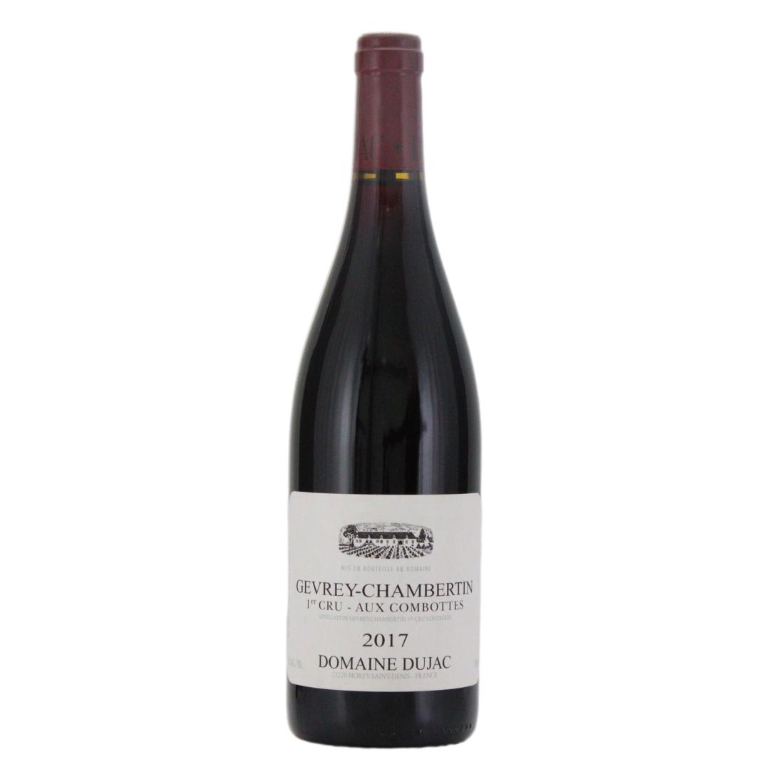 Domaine Dujac Aux Combottes 2017