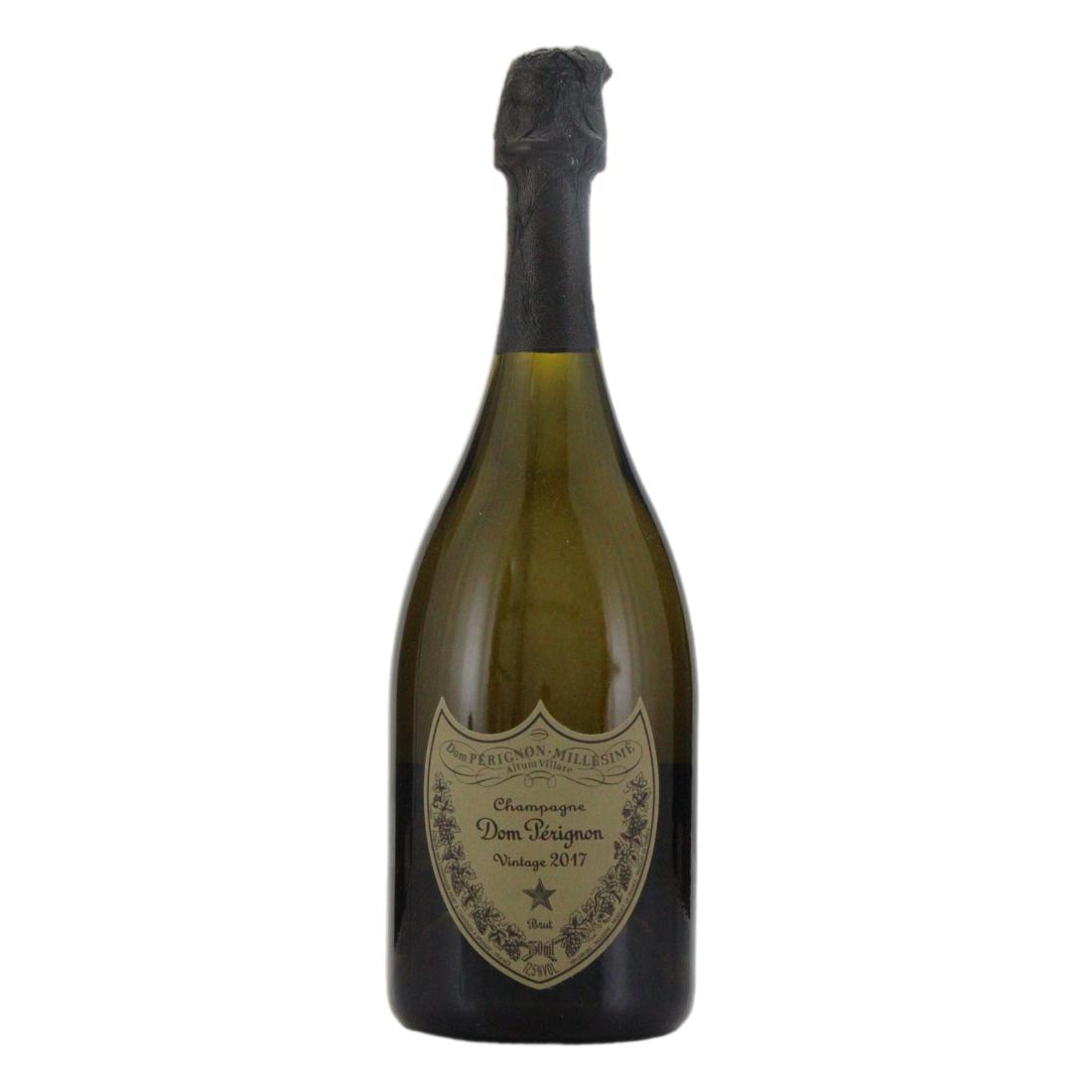 Dom Pérignon 2017 Vintage Champagne