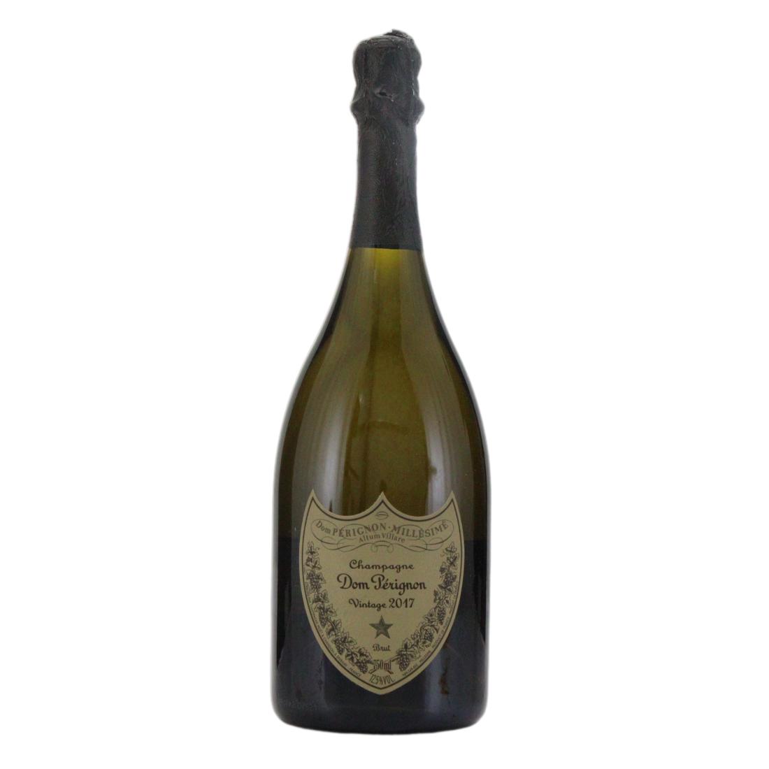 Dom Pérignon 2017 Vintage Champagne
