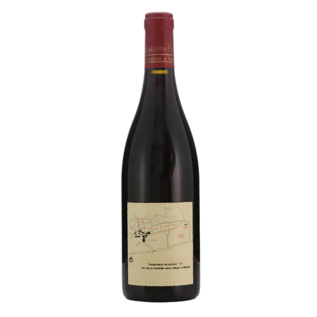 Domaine François Lamarche 1999