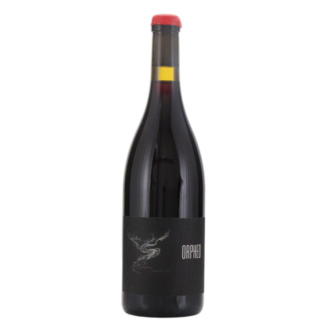 Arnaud Lopez Maison Pinot Noar Orpheo 2023