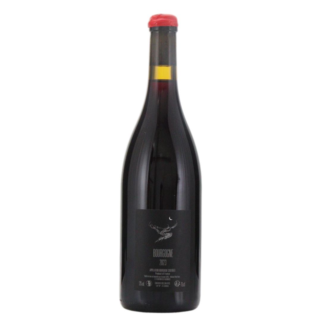 Arnaud Lopez Maison Pinot Noar Orpheo 2023