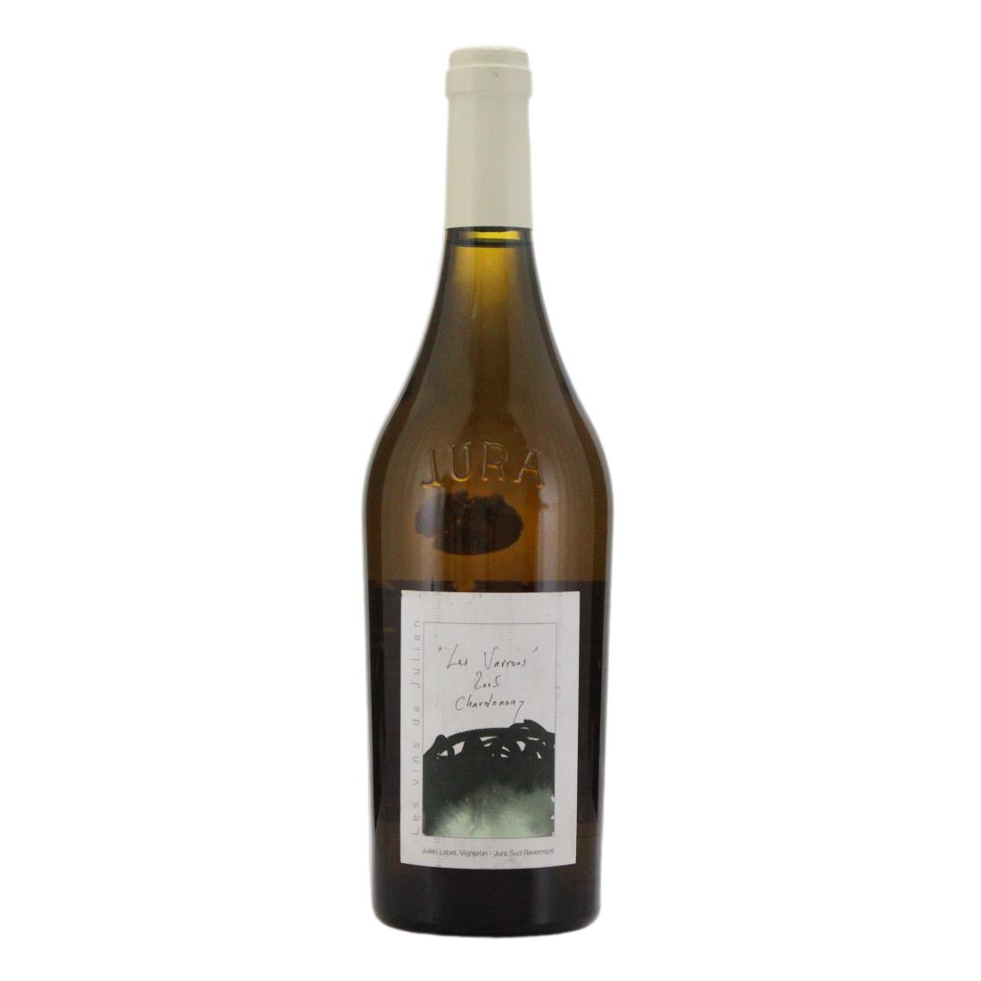 Domaine Labet 'Les Varrons' 2005