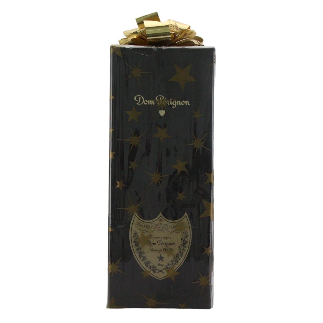 Dom Pérignon 2009 Vintage Champagne