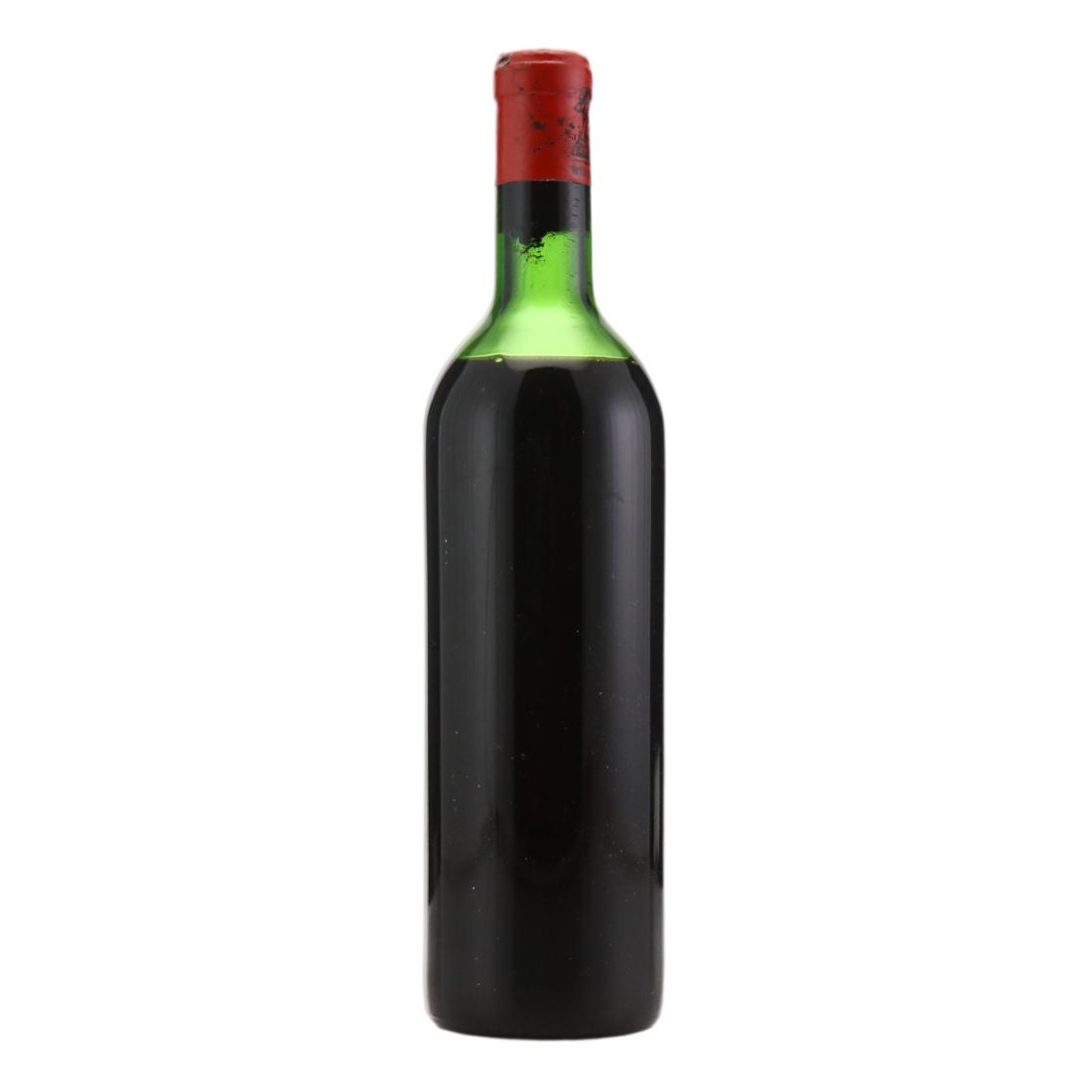 Château Lafite-Rothschild 1959
