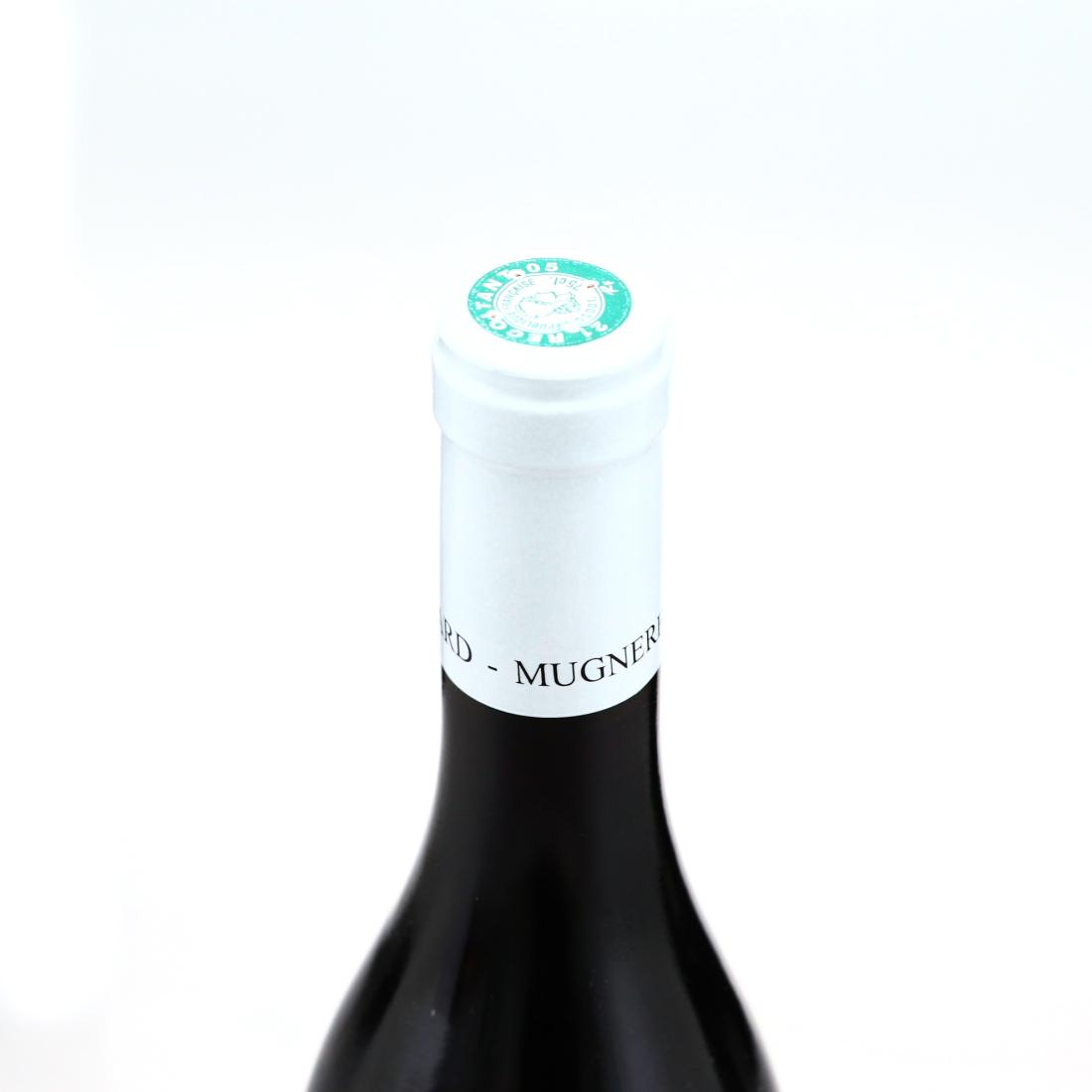 Image for Dom. Mongeard-Mugneret 2010 Echezeaux Grand-Cru