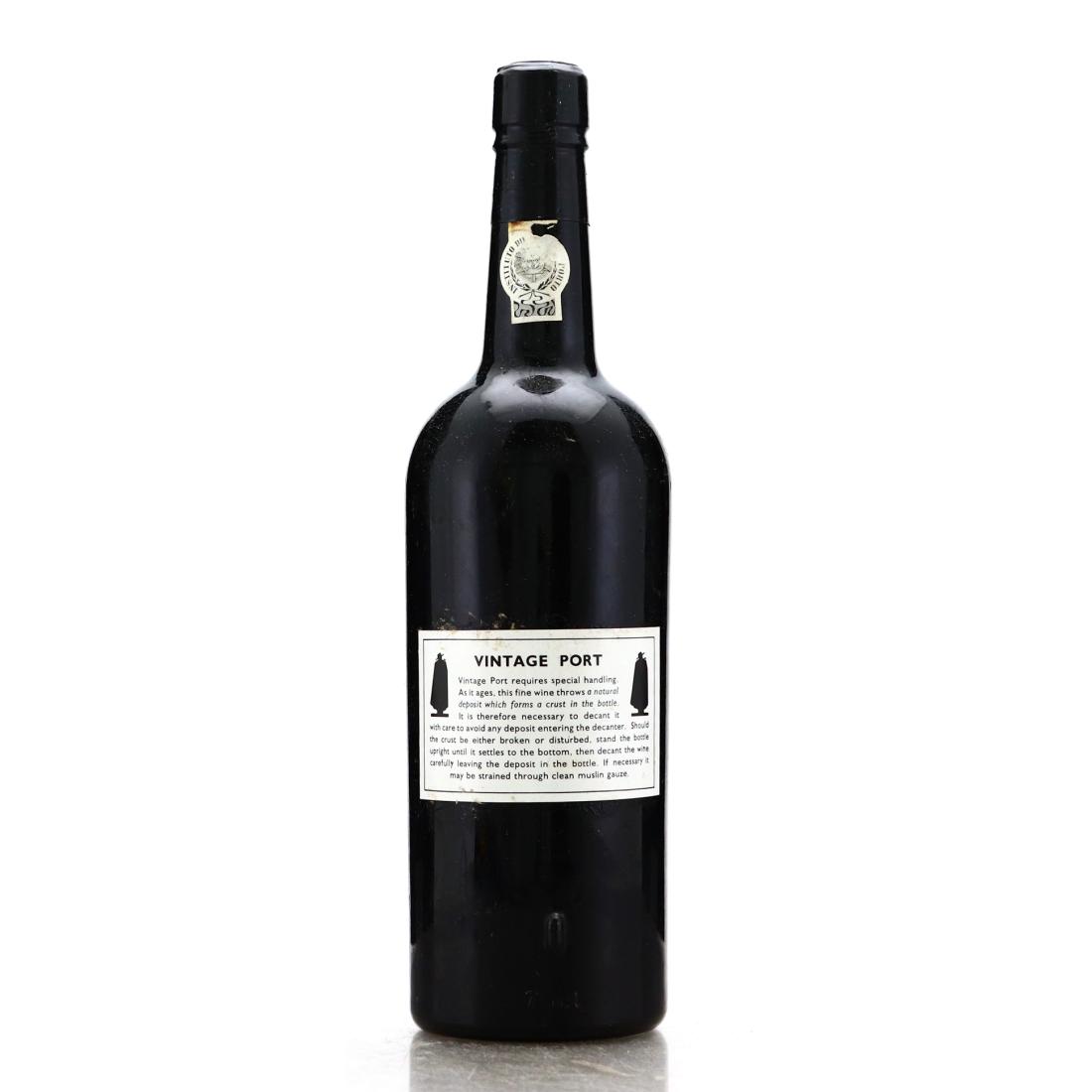 Image for Sandeman 1985 Vintage Port