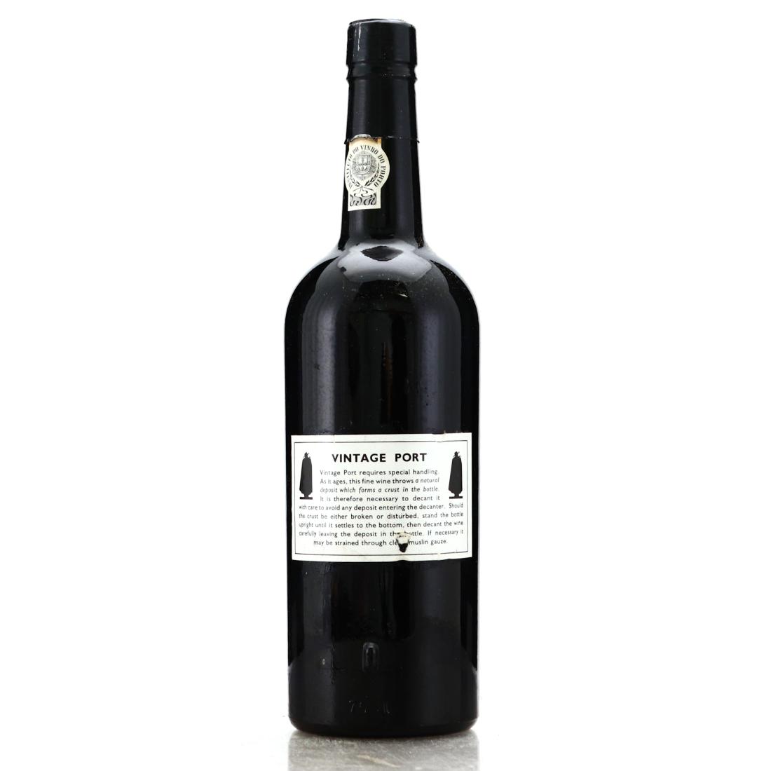 Image for Sandeman 1985 Vintage Port