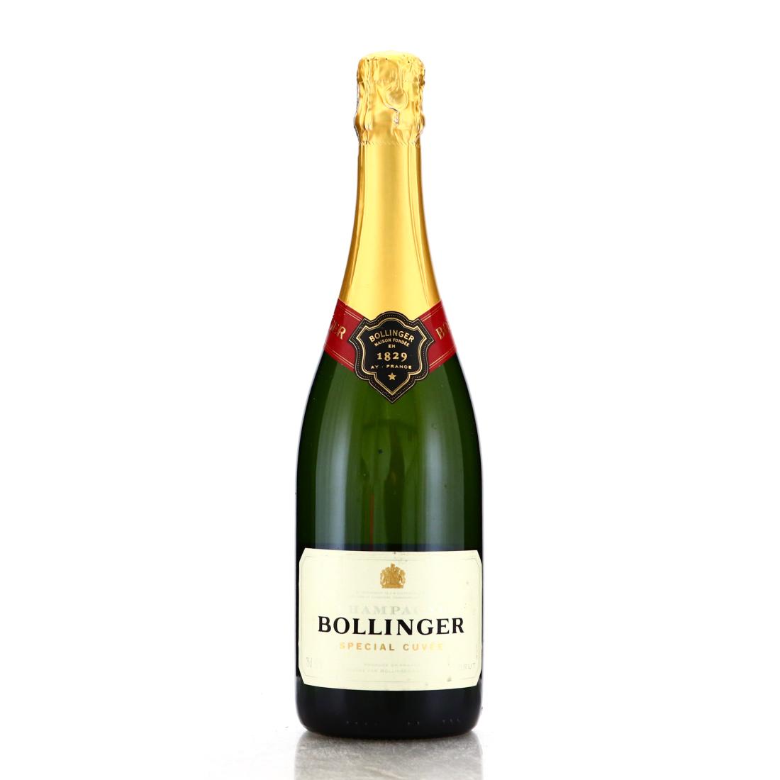 Image for Bollinger Special Cuvee Brut NV Champagne
