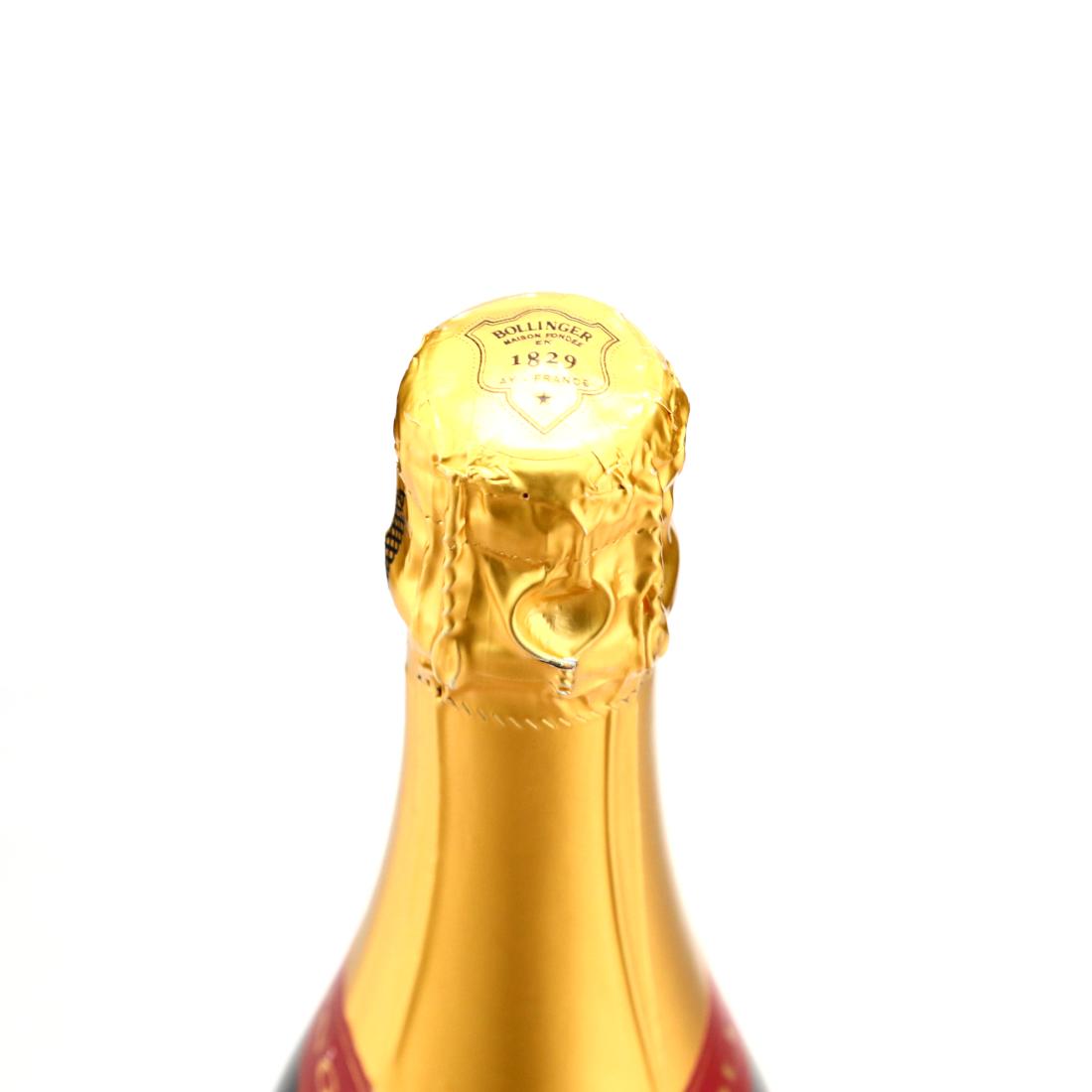 Image for Bollinger Special Cuvee Brut NV Champagne