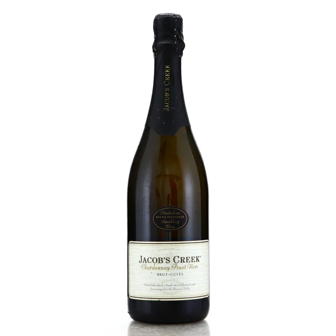 Image for Jacob's Creek Australian Sparkling Wine