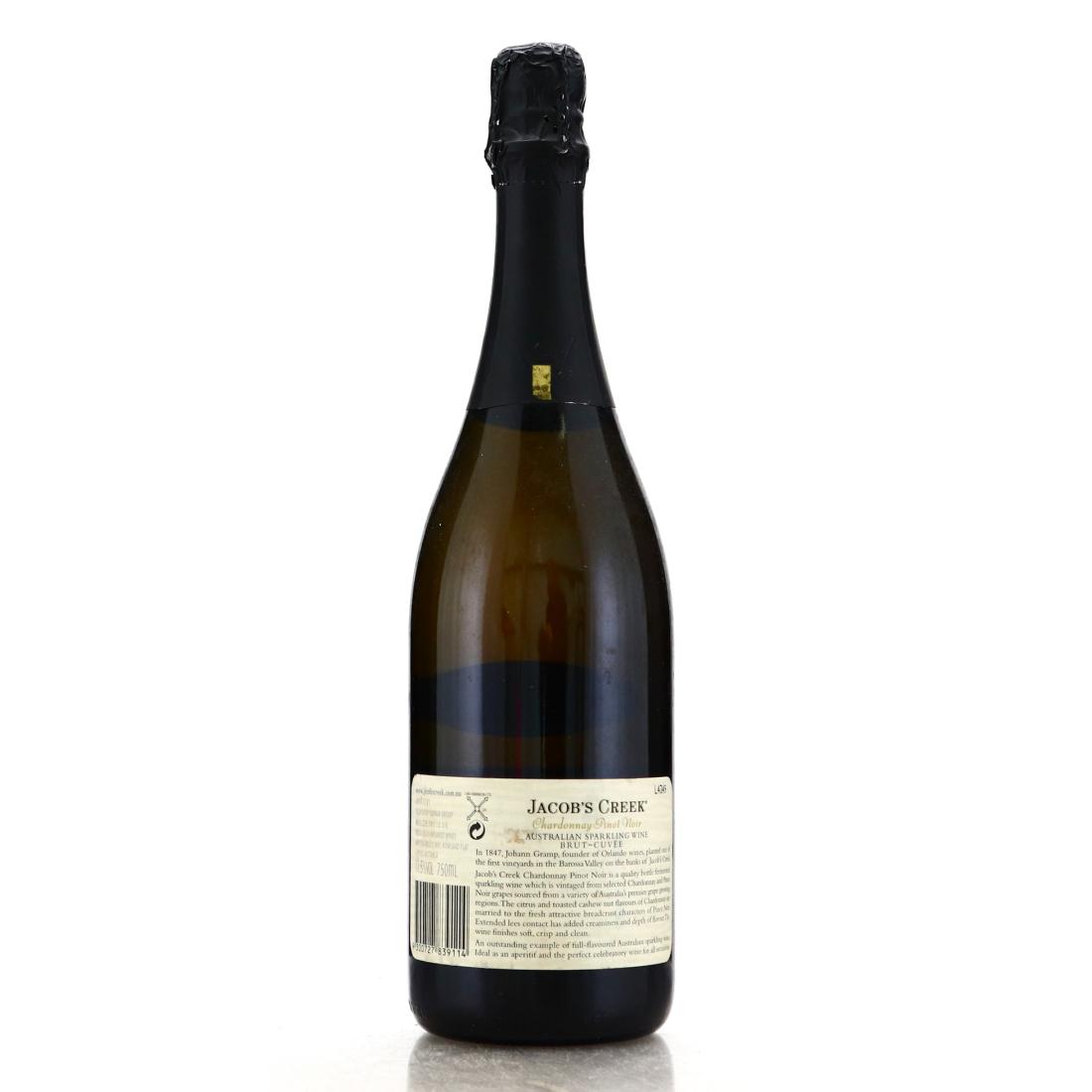 Image for Jacob's Creek Australian Sparkling Wine