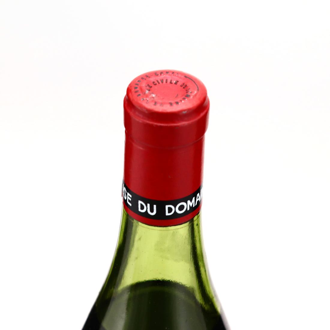 Image for Dom. de la Romanee-Conti 1970 La Tache Grand-Cru
