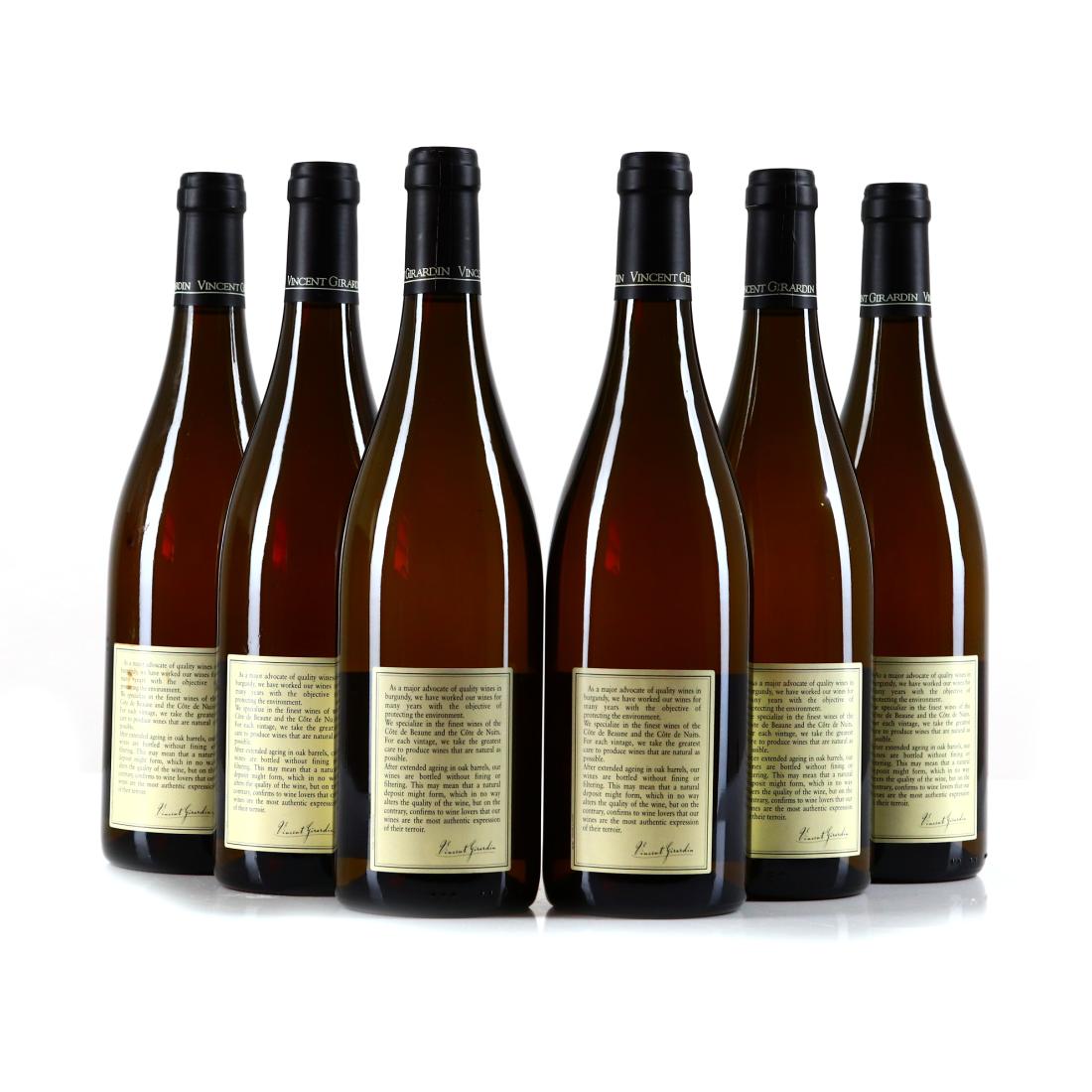 Image for V.Girardin 2005 Corton Charlemagne Grand-Cru