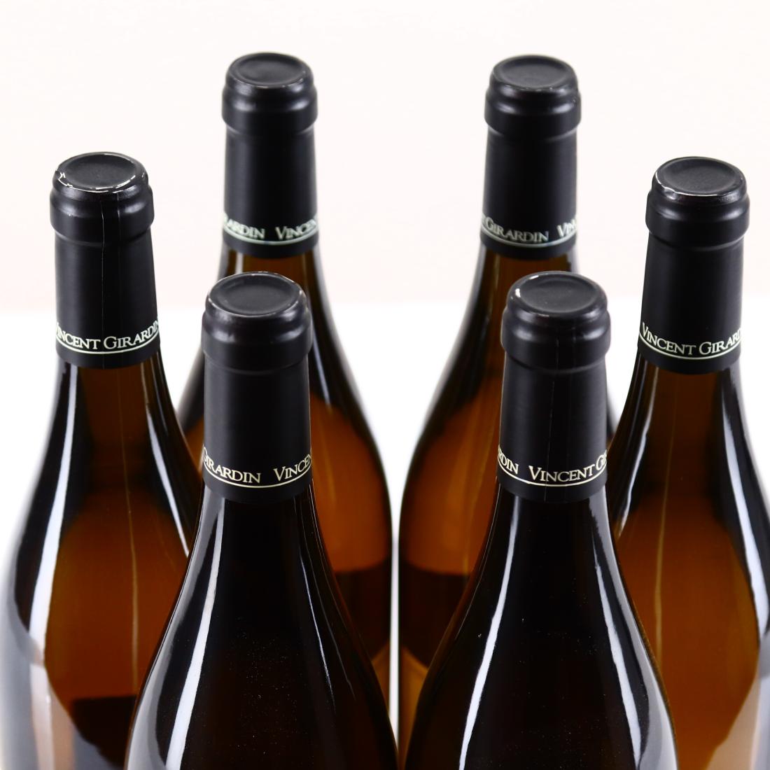 Image for V.Girardin 2005 Corton Charlemagne Grand-Cru