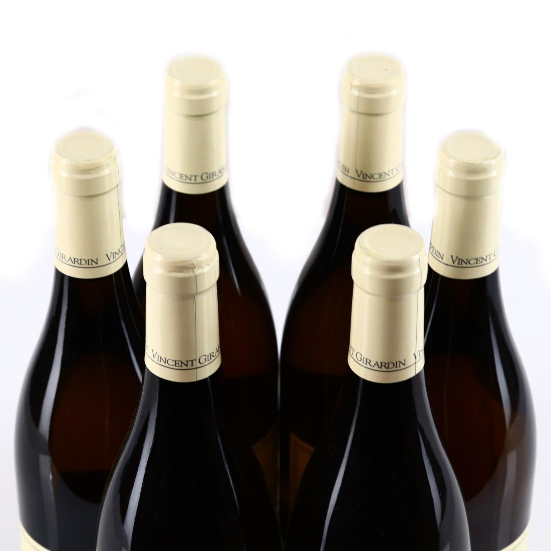 Image for Domaine Vincent Girardin Les Narvaux 2002