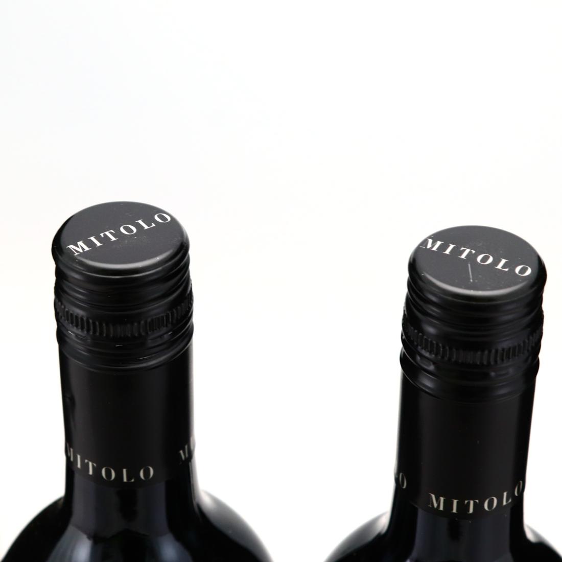 Image for Mitolo G.A.M. Shiraz 2005 McLaren Vale