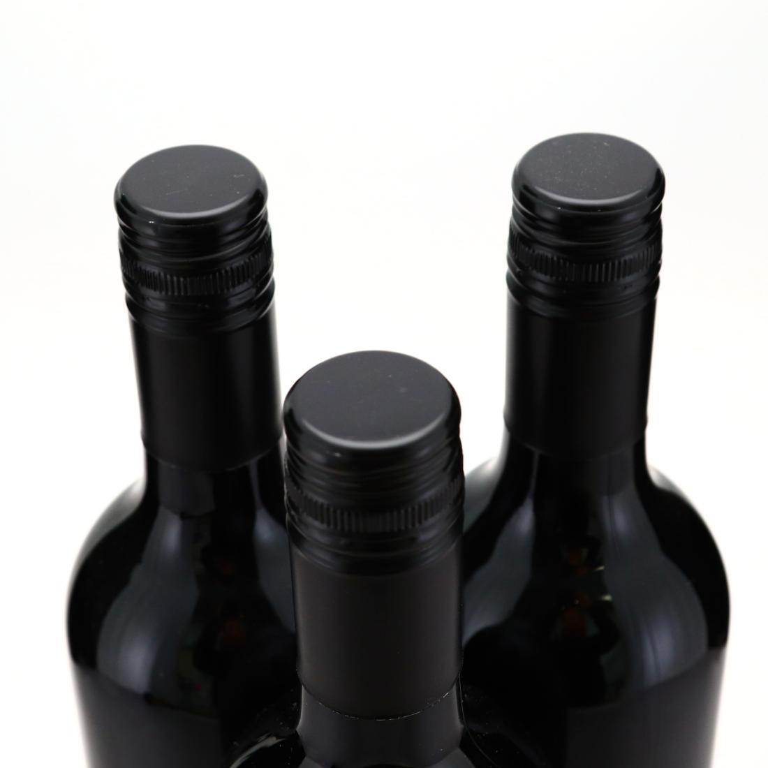 Image for Mitolo Serpico Cabernet Sauvignon 2004 McLaren Vale