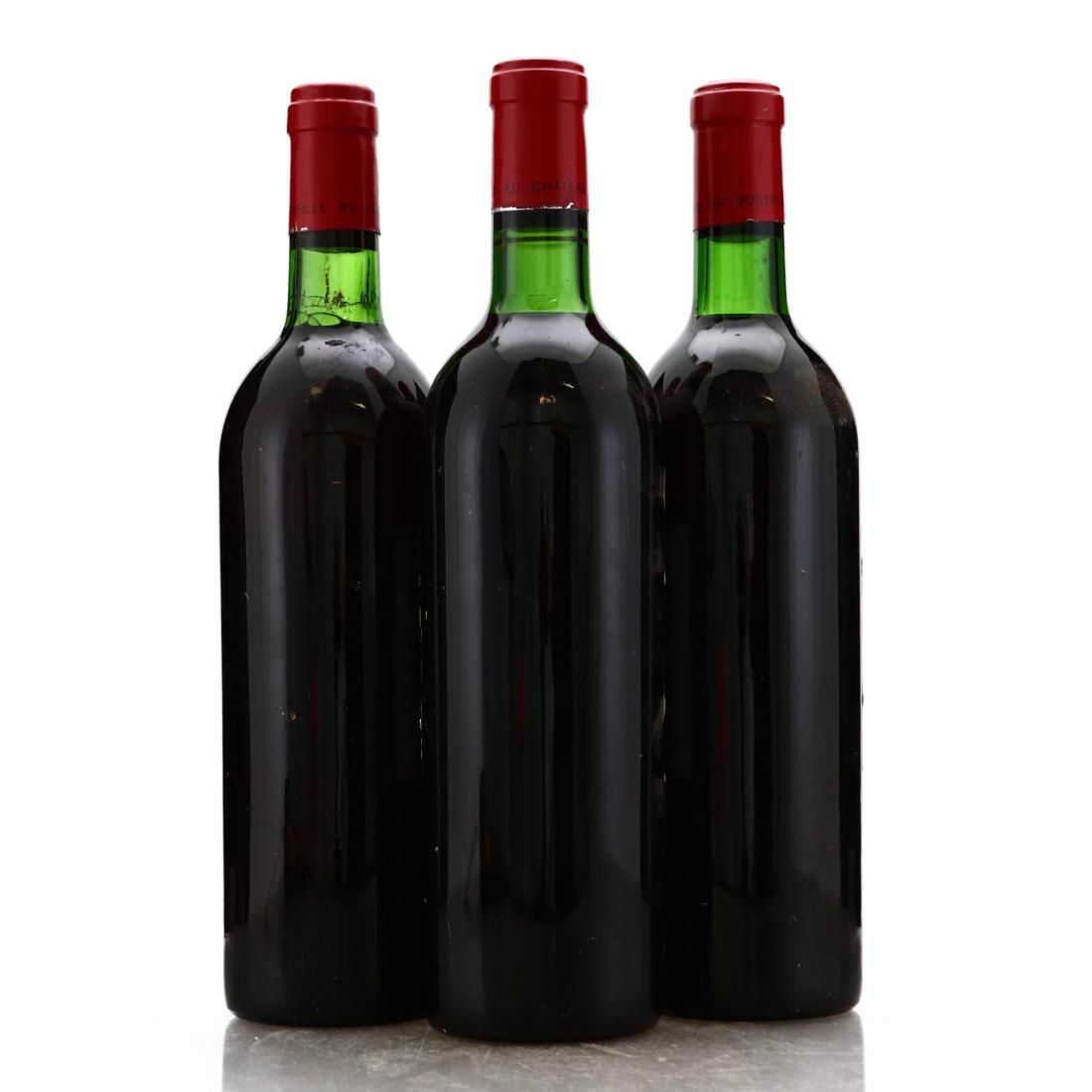 Image for Ch. Cissac 1970 Haut-Medoc