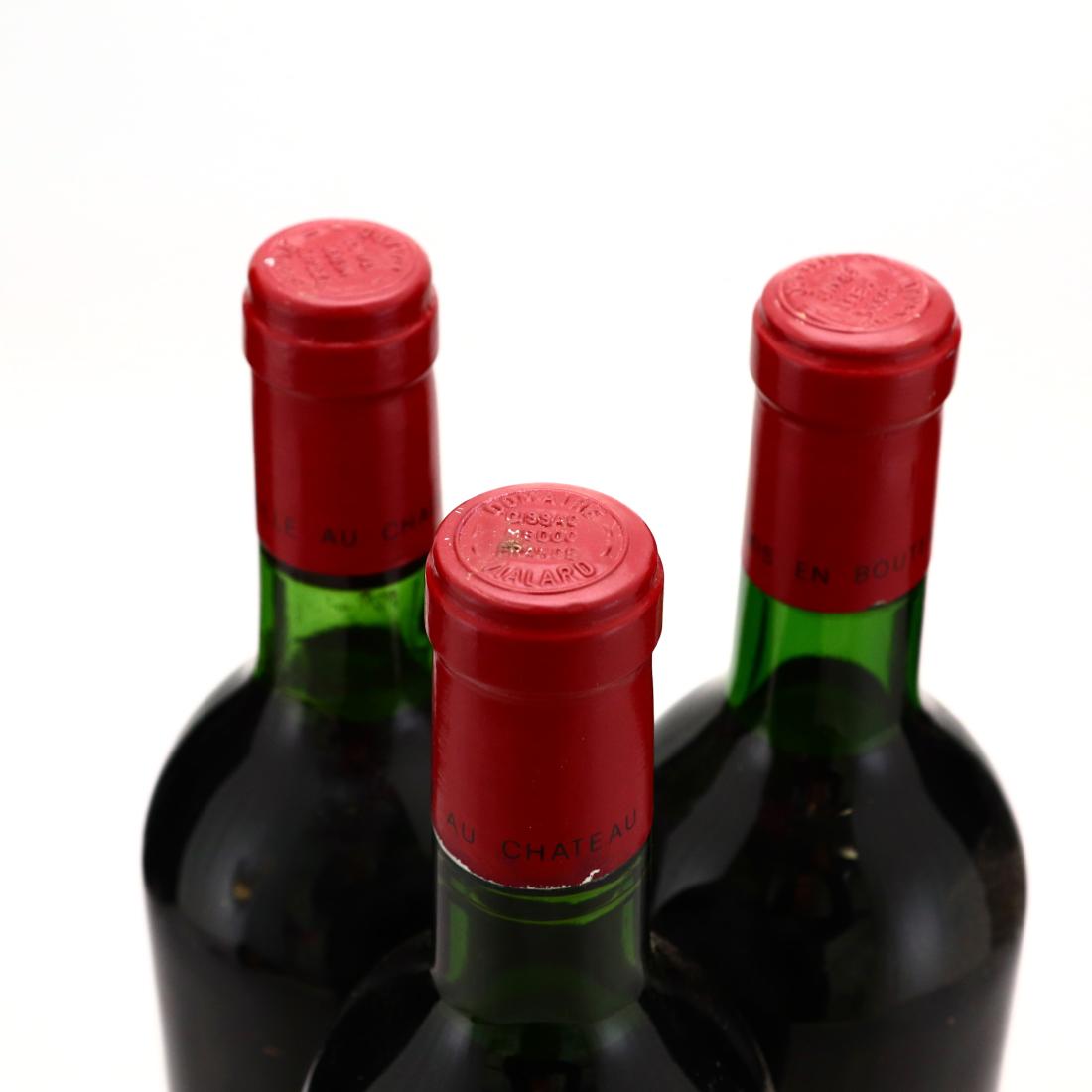 Image for Ch. Cissac 1970 Haut-Medoc