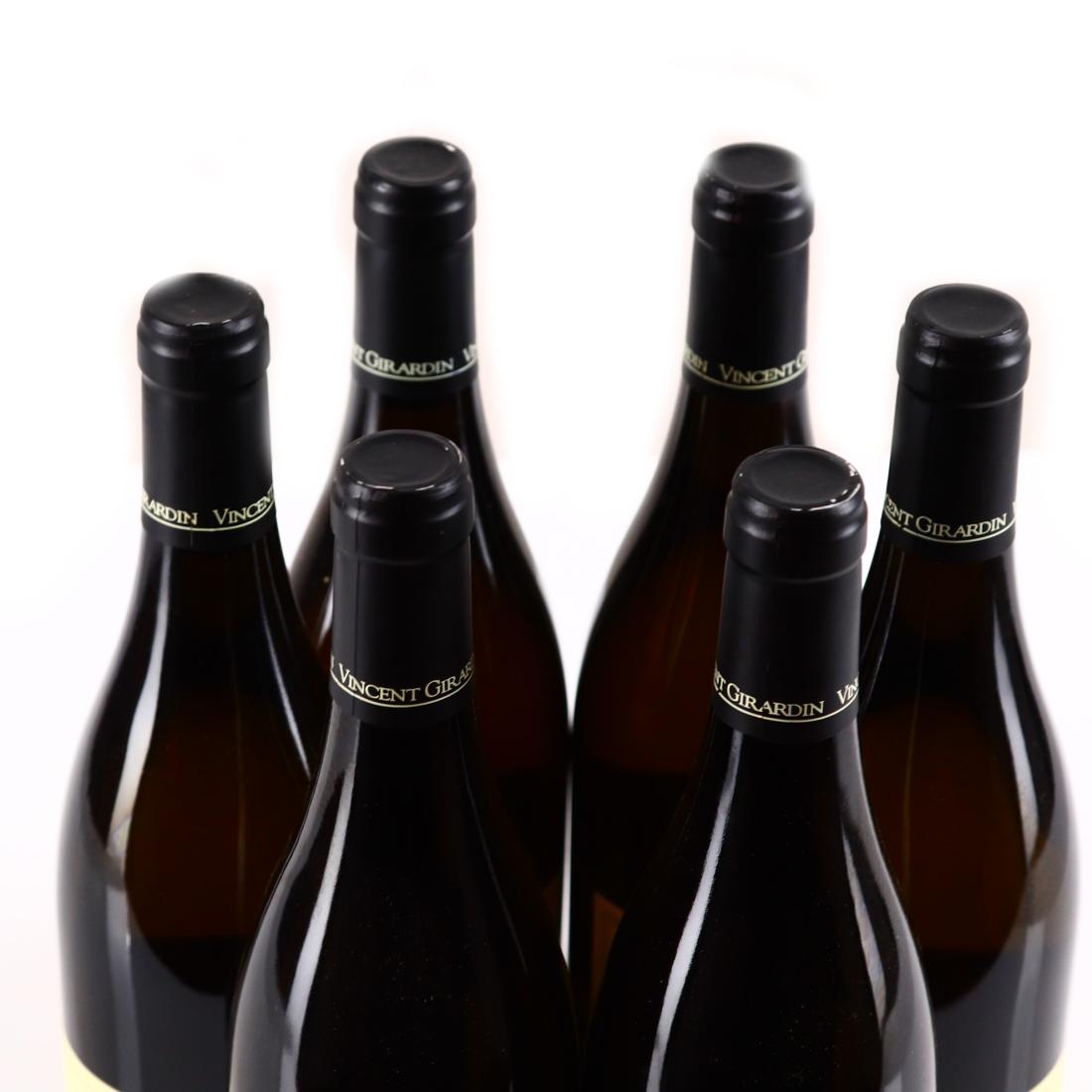 Image for V.Girardin Vieilles Vignes 2006 Puligny-Montrachet