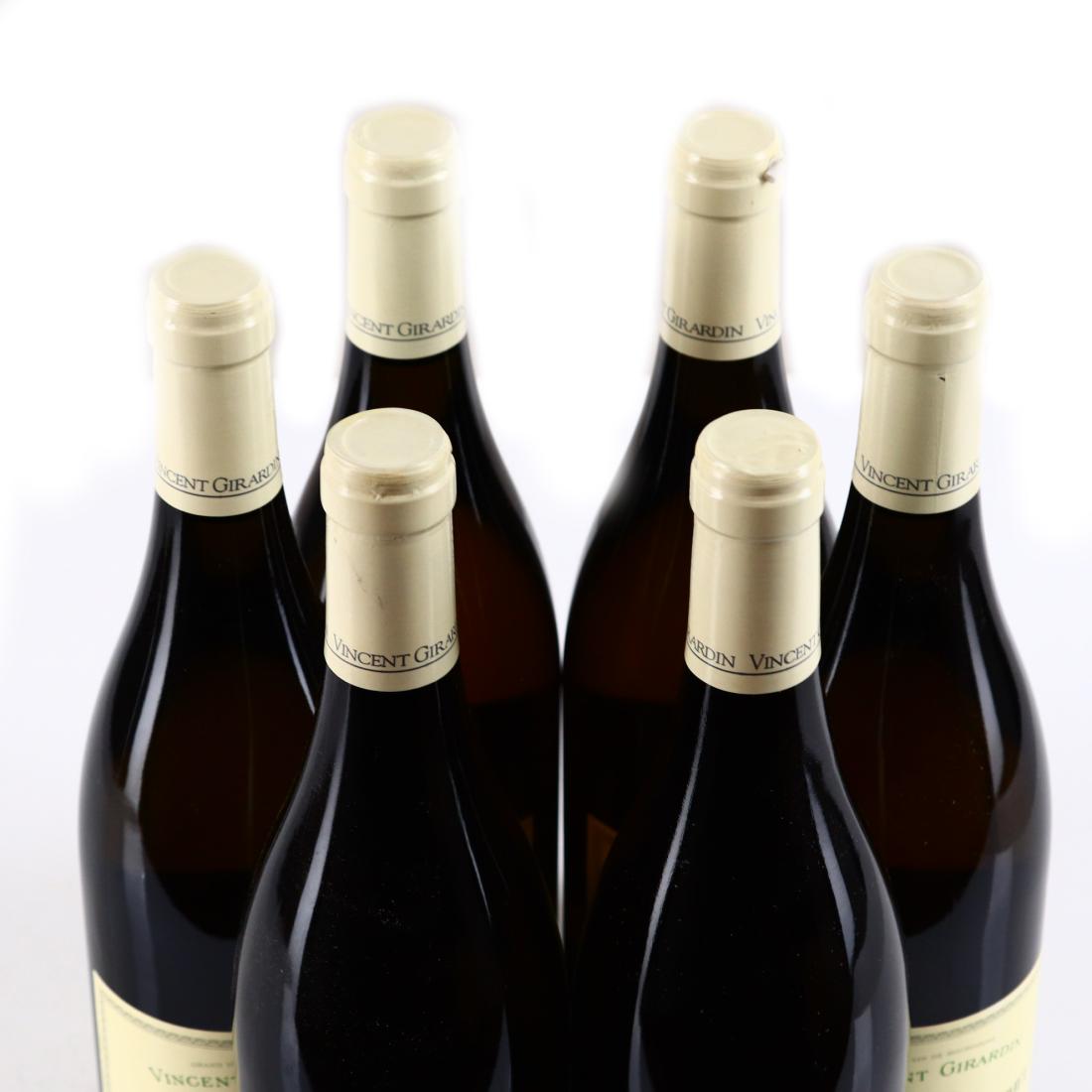 Image for V.Girardin Vieilles Vignes 2002 Puligny-Montrachet