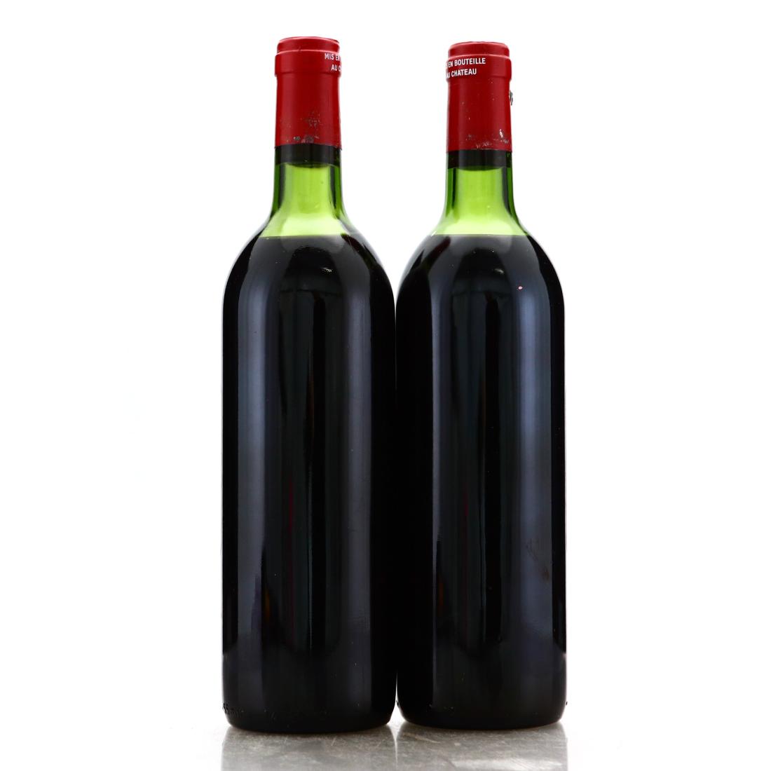 Image for Ch. Lynch-Bages 1982